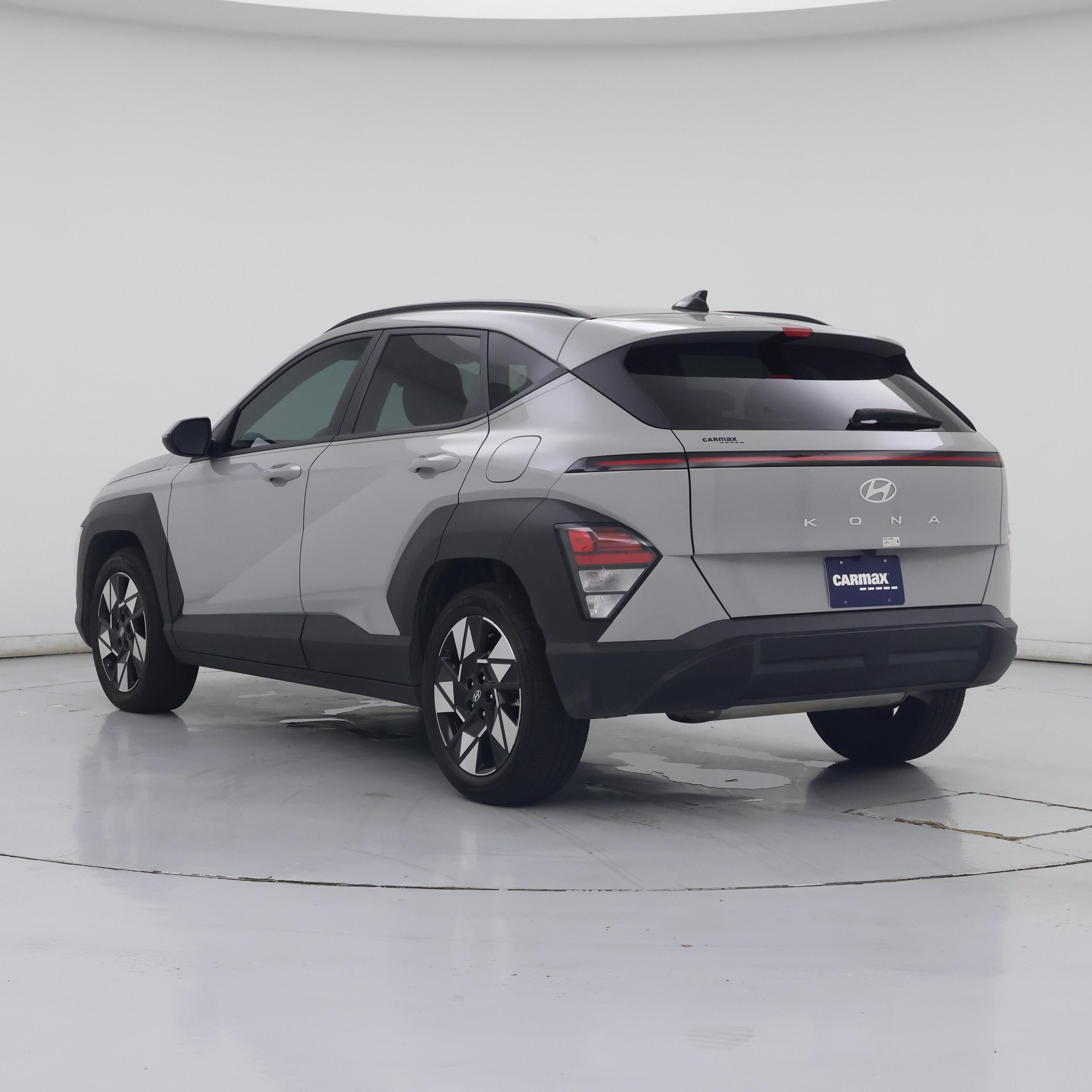 Thumbnail: 2024 Hyundai Kona - 2