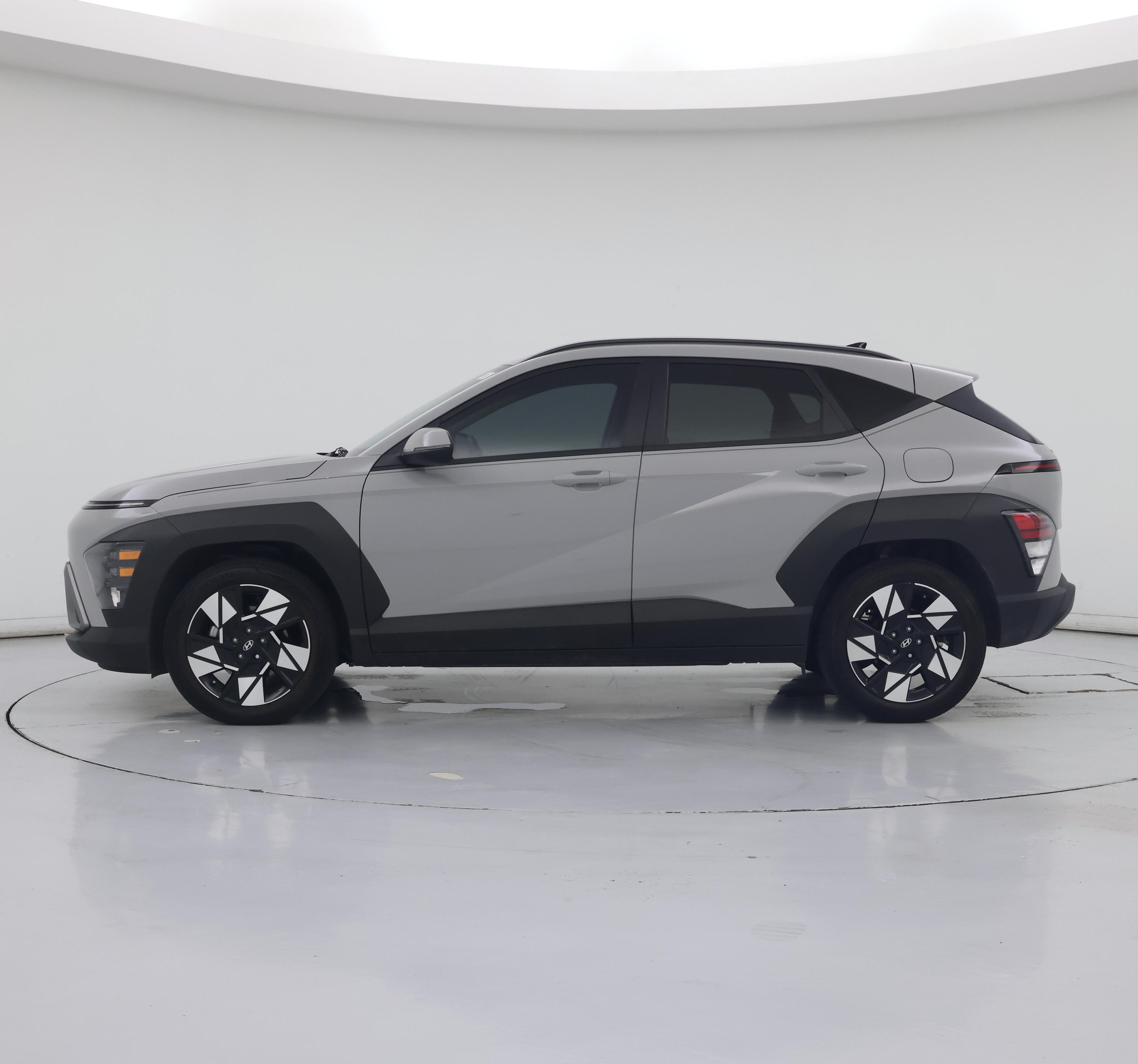 Thumbnail: 2024 Hyundai Kona - 3