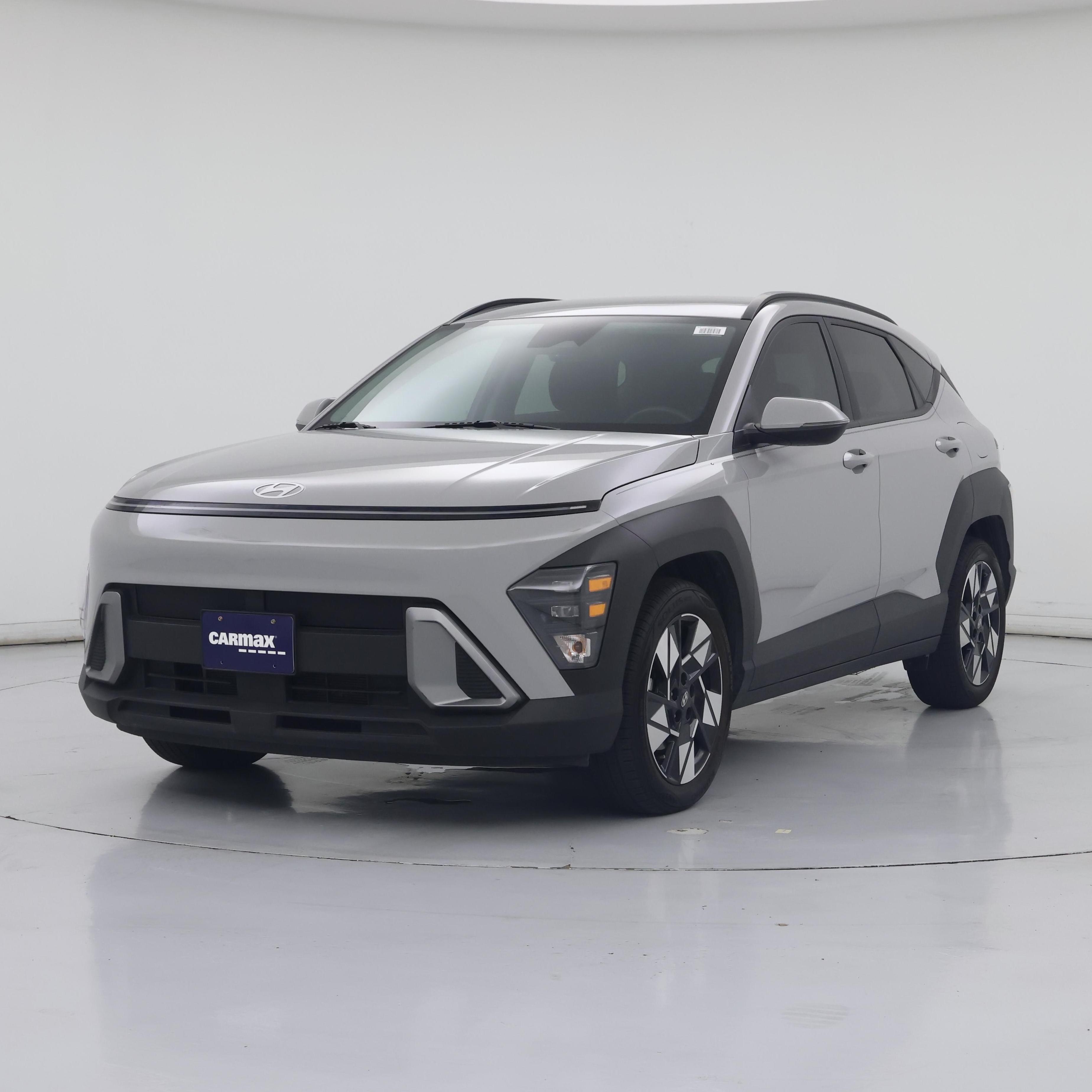 Thumbnail: 2024 Hyundai Kona - 4