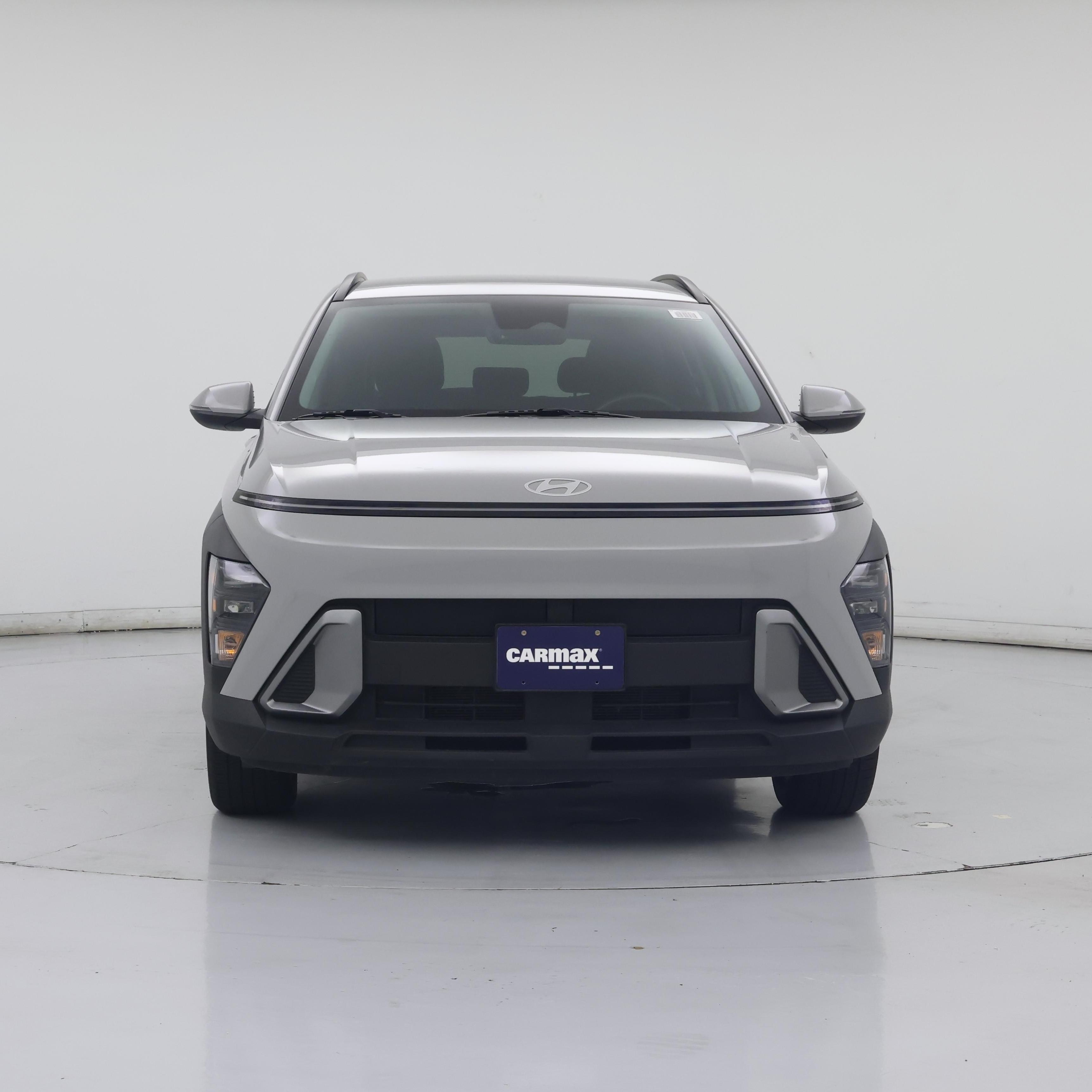 Thumbnail: 2024 Hyundai Kona - 5