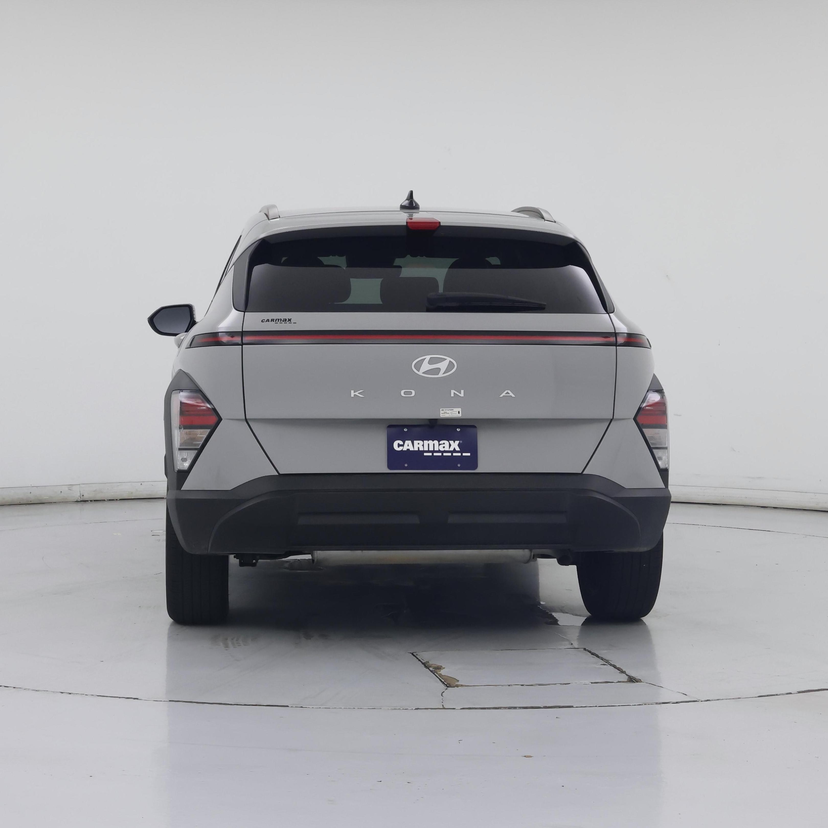 Thumbnail: 2024 Hyundai Kona - 6
