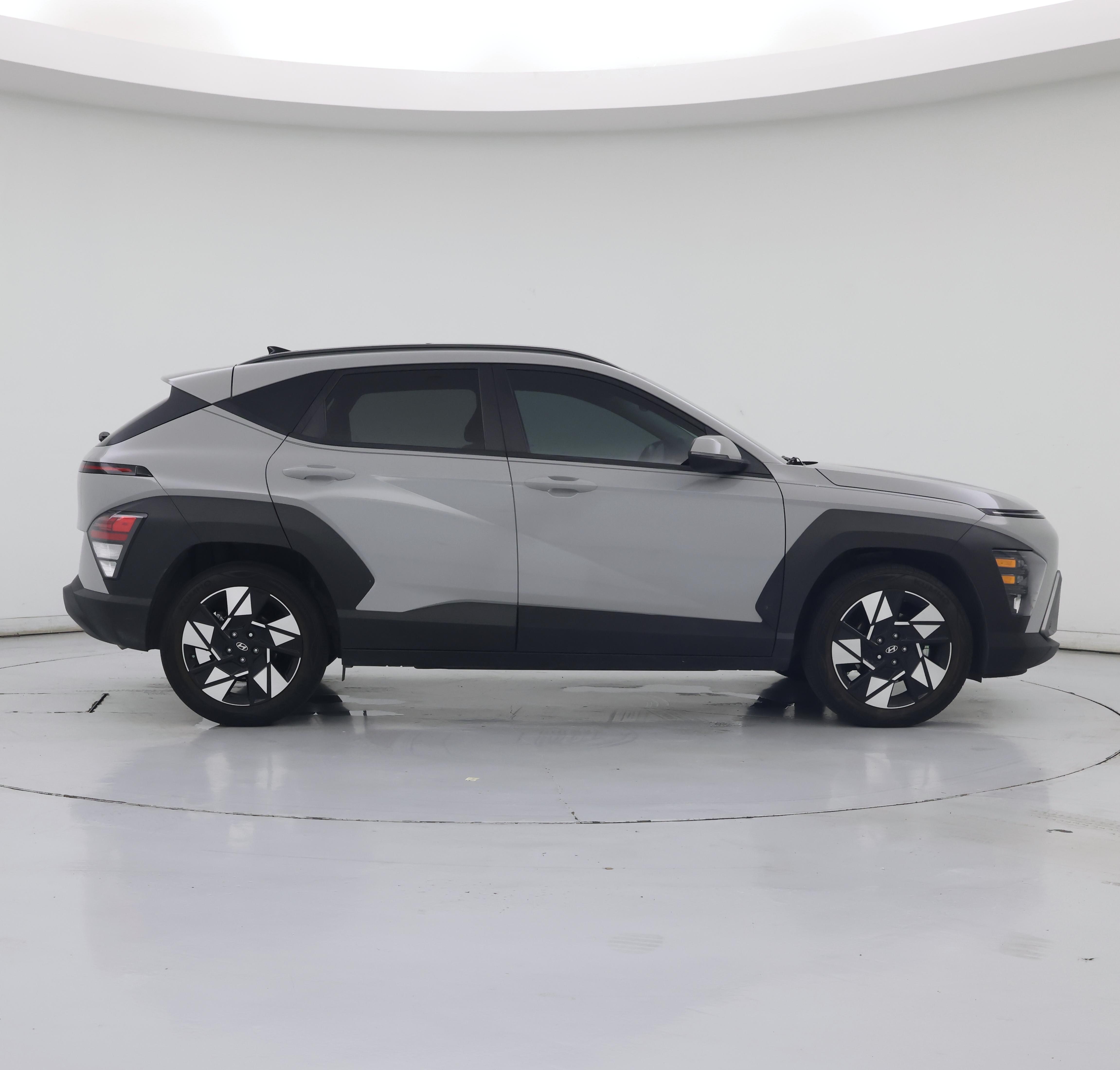 Thumbnail: 2024 Hyundai Kona - 7