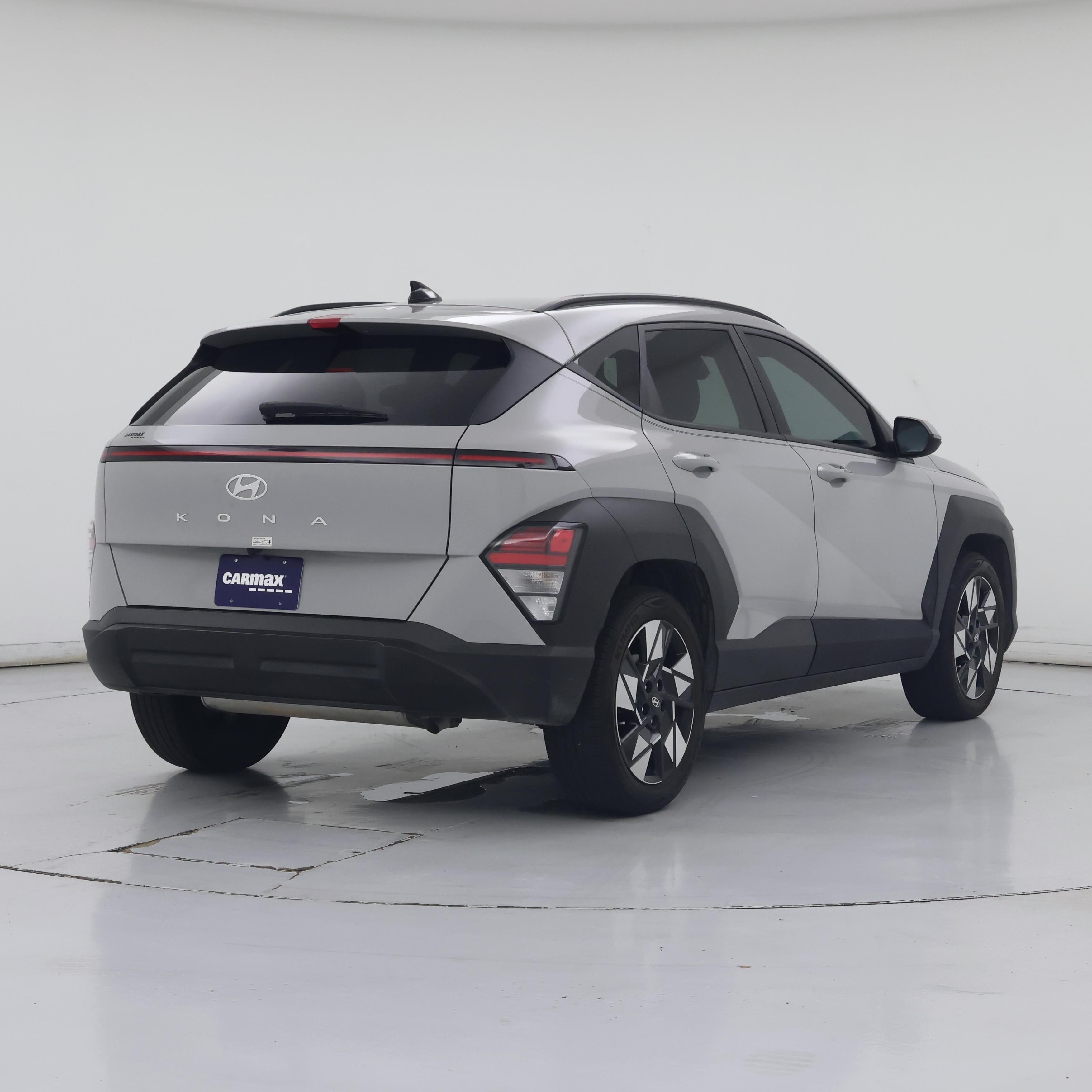 Thumbnail: 2024 Hyundai Kona - 8