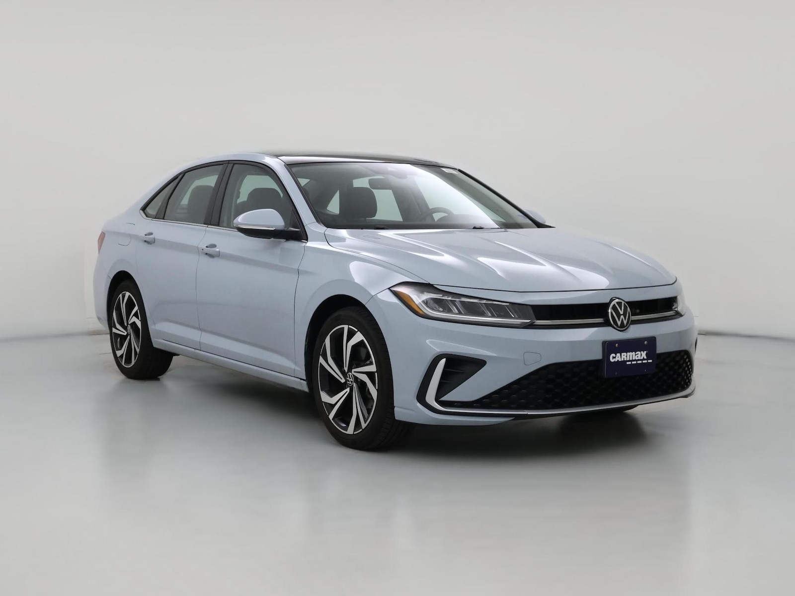 2025 Volkswagen Jetta SEL