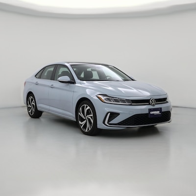 2025 Volkswagen Jetta SEL