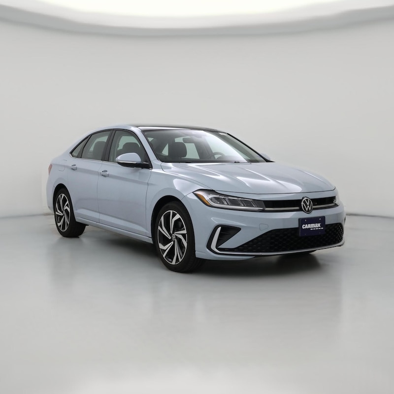 2025 Volkswagen Jetta SEL