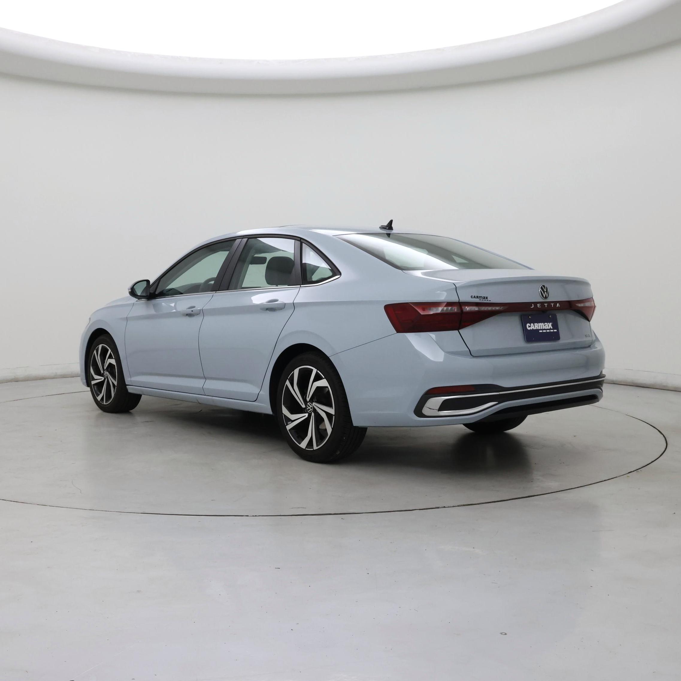 Thumbnail: 2025 Volkswagen Jetta - 2