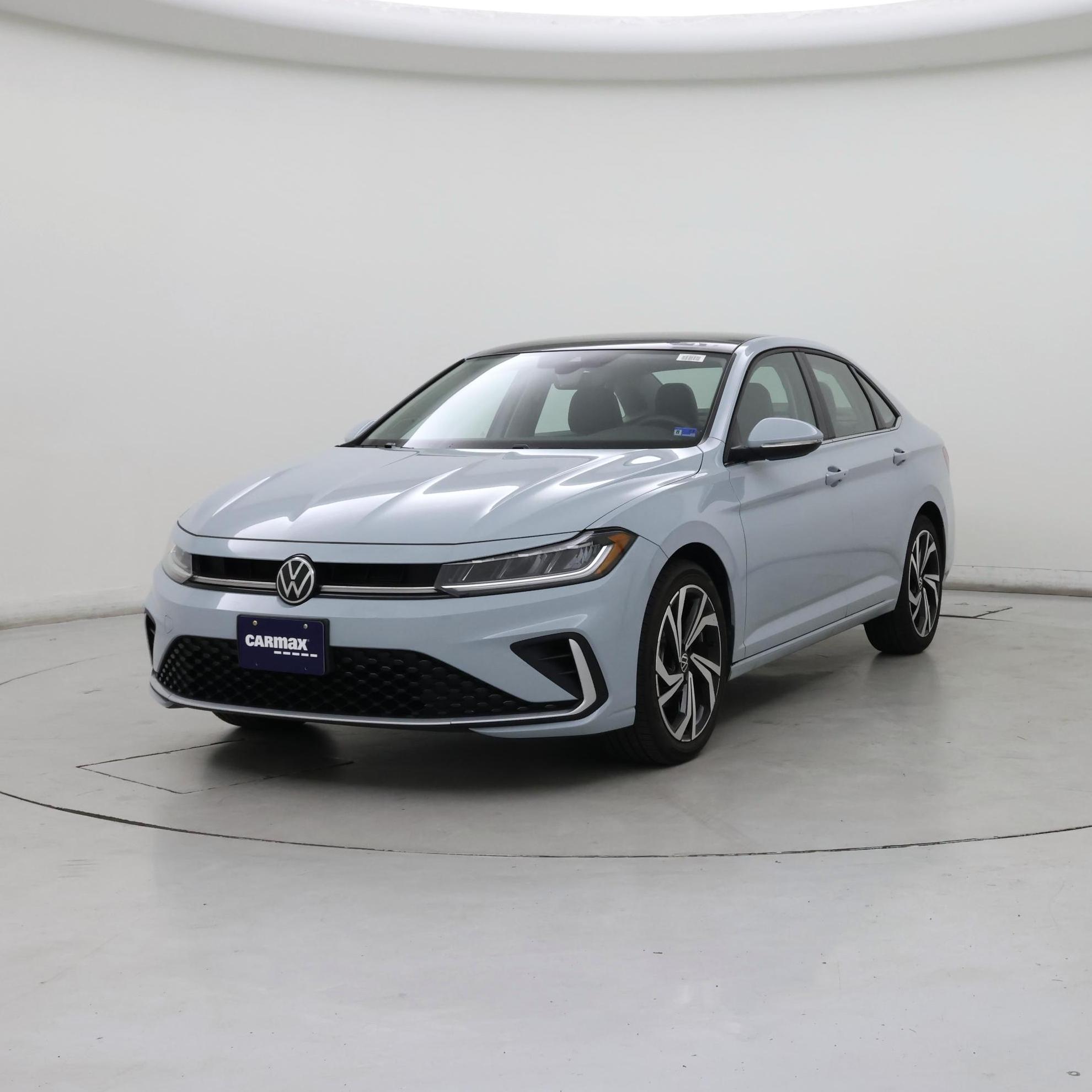 Thumbnail: 2025 Volkswagen Jetta - 4