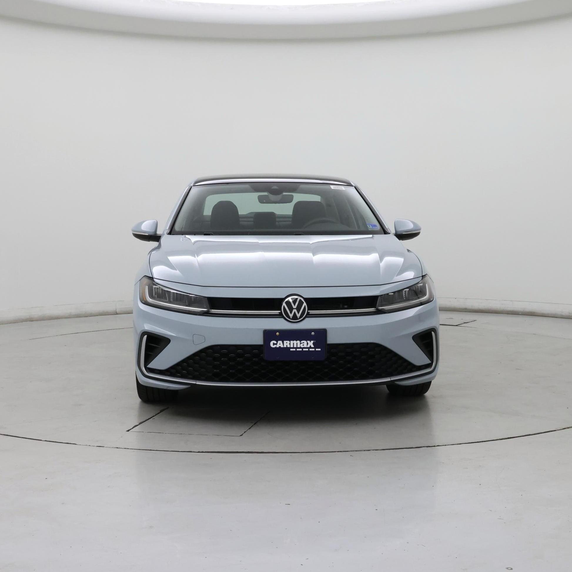 Thumbnail: 2025 Volkswagen Jetta - 5