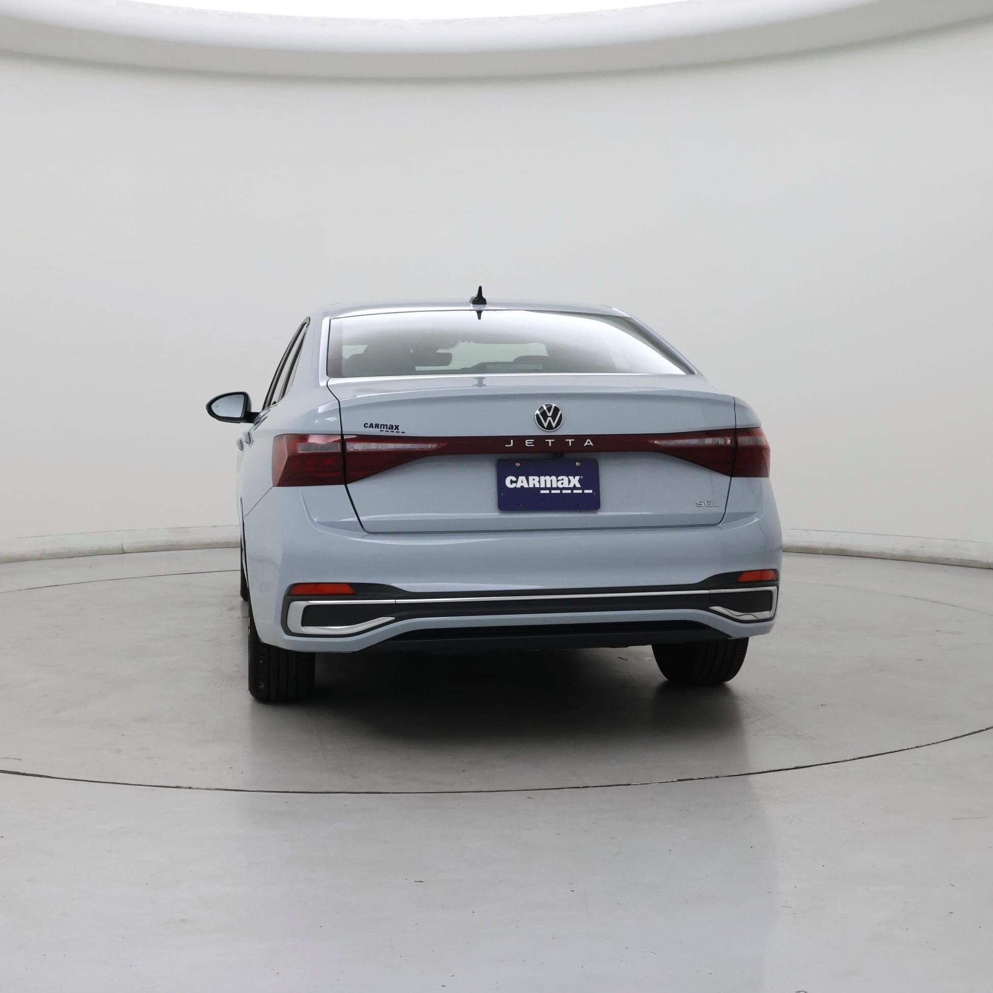 Thumbnail: 2025 Volkswagen Jetta - 6
