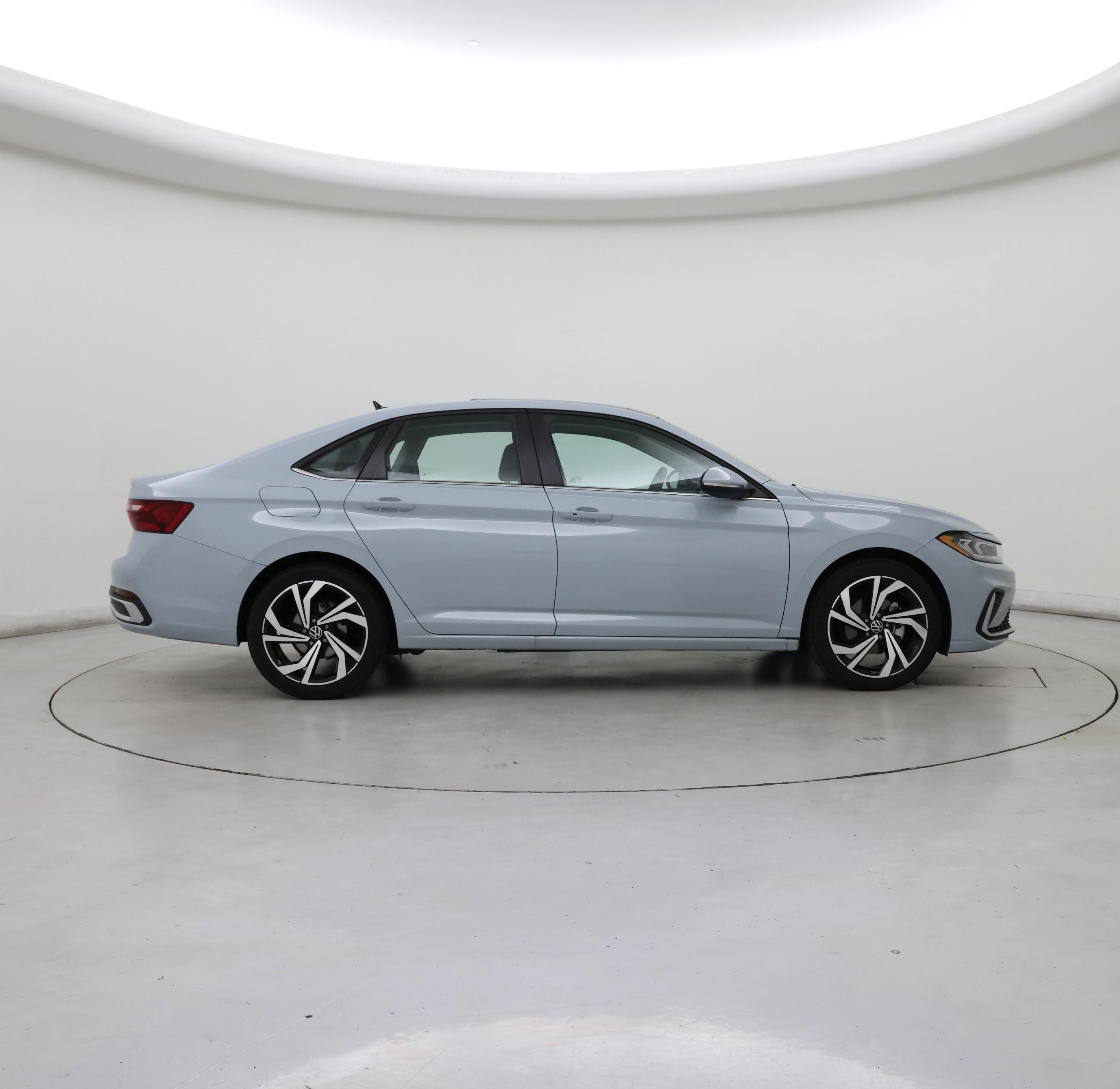 Thumbnail: 2025 Volkswagen Jetta - 7