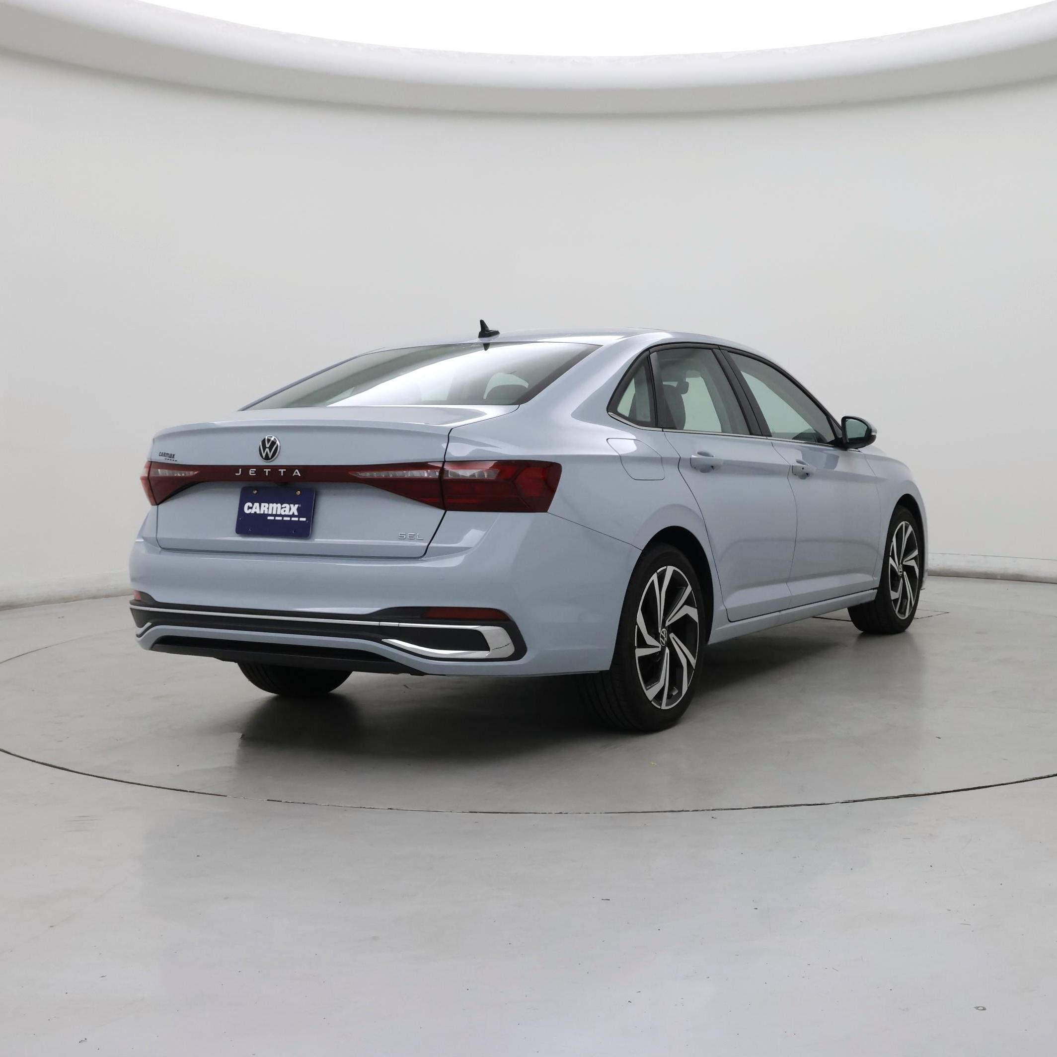 Thumbnail: 2025 Volkswagen Jetta - 8