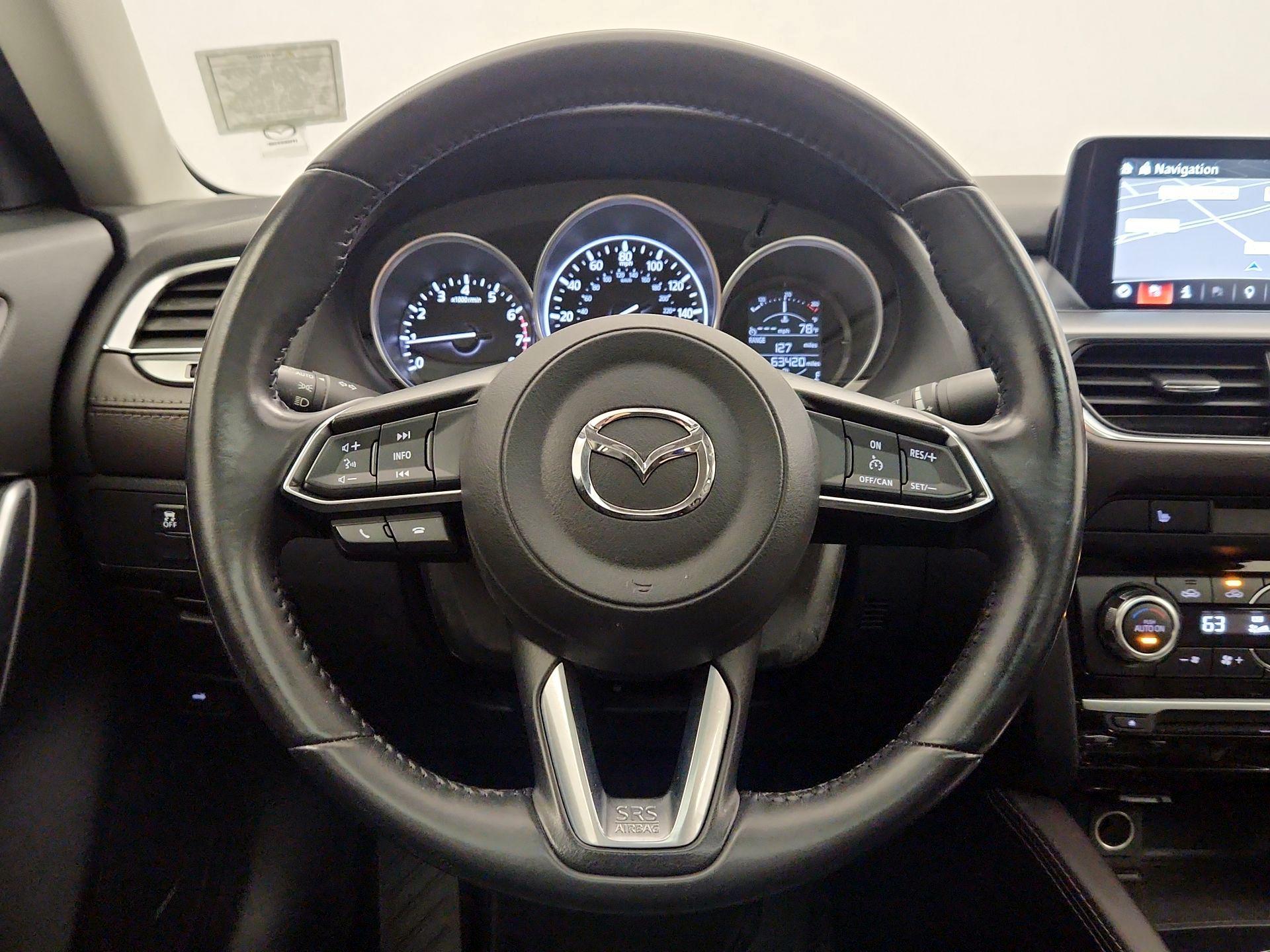 Thumbnail: 2017 Mazda Mazda6 - 10