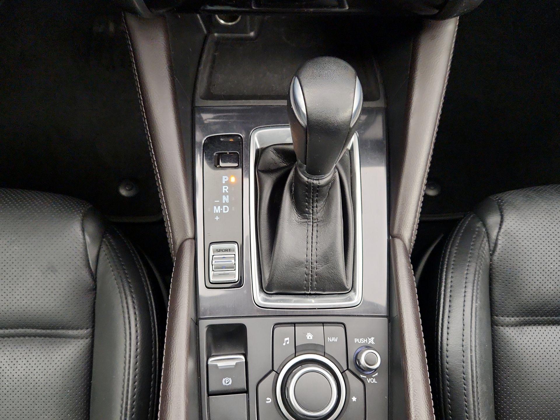 Thumbnail: 2017 Mazda Mazda6 - 17