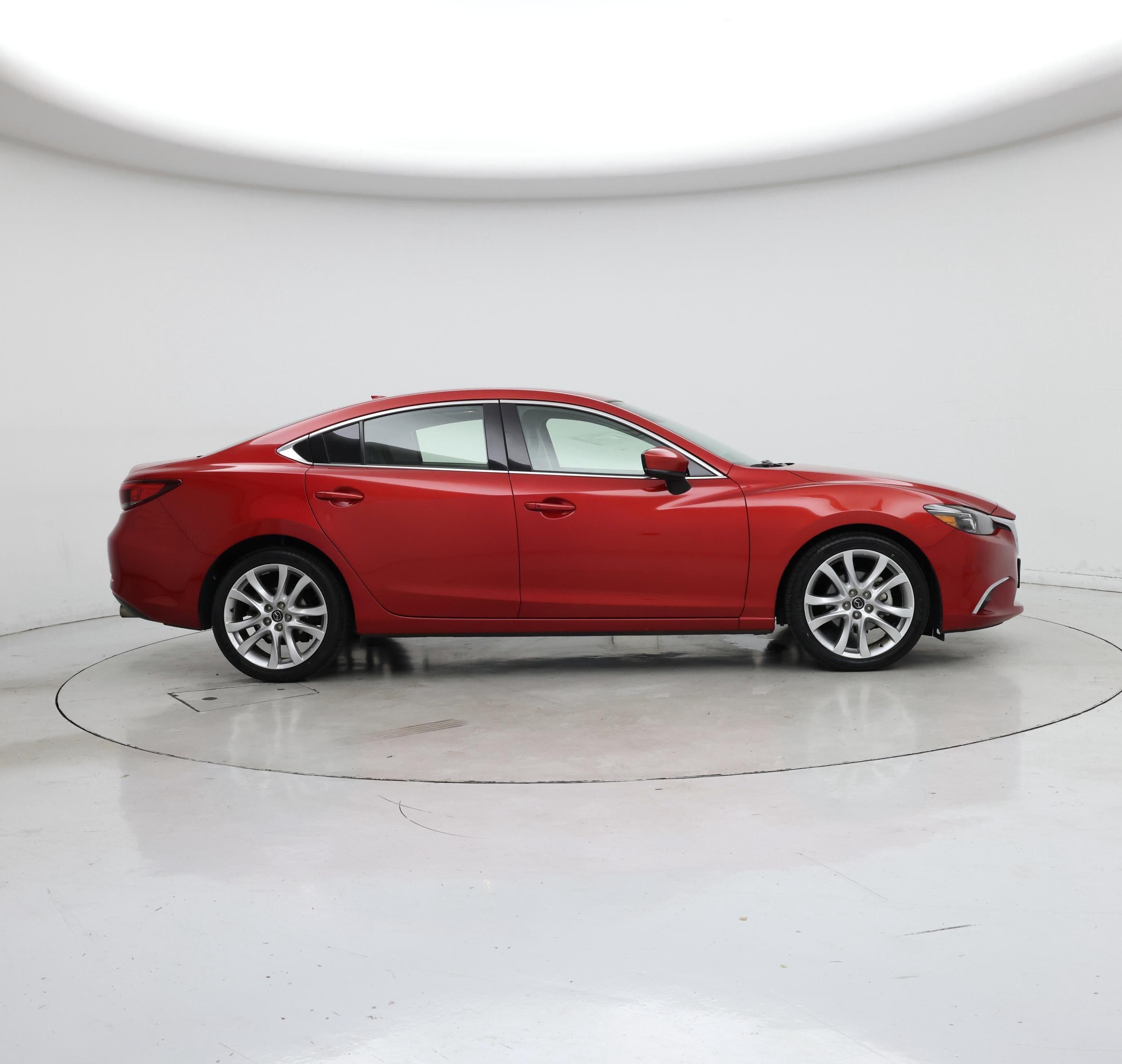 Thumbnail: 2017 Mazda Mazda6 - 7