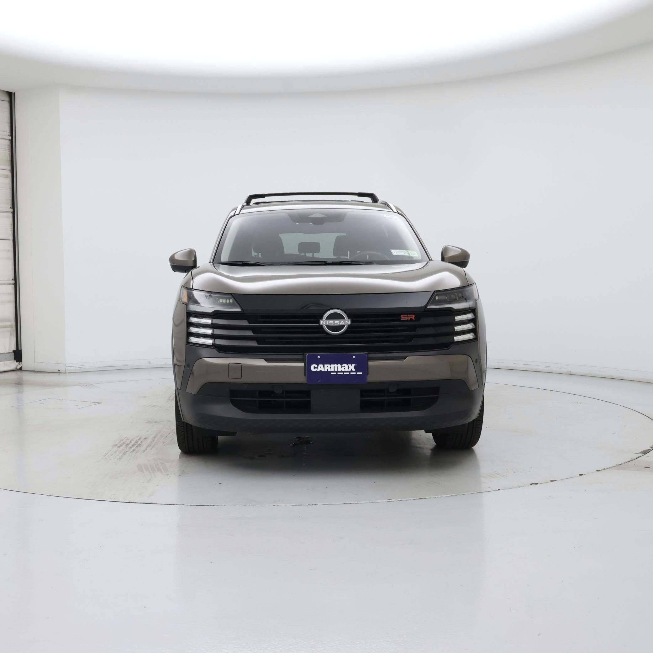 Thumbnail: 2025 Nissan Kicks - 5