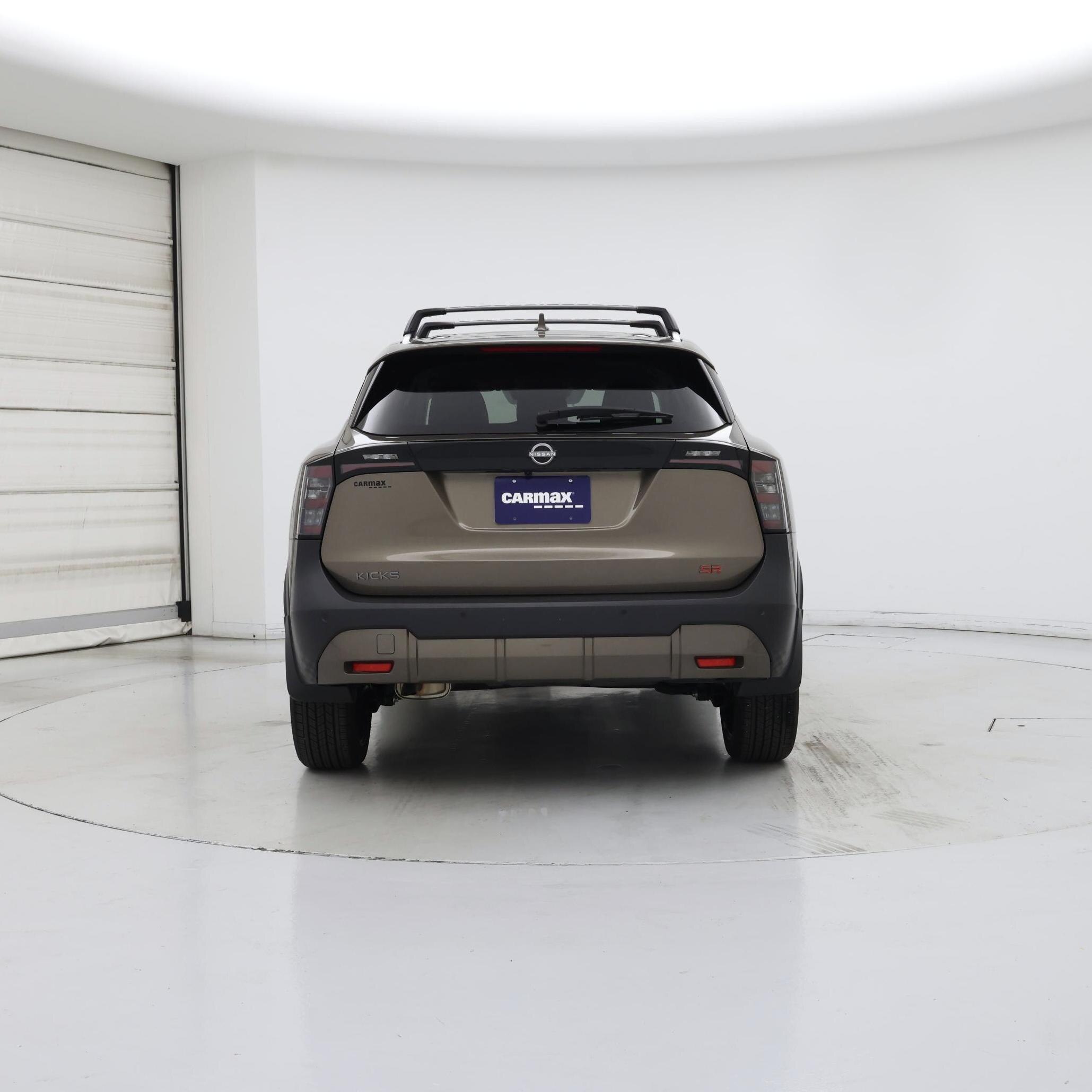 Thumbnail: 2025 Nissan Kicks - 6