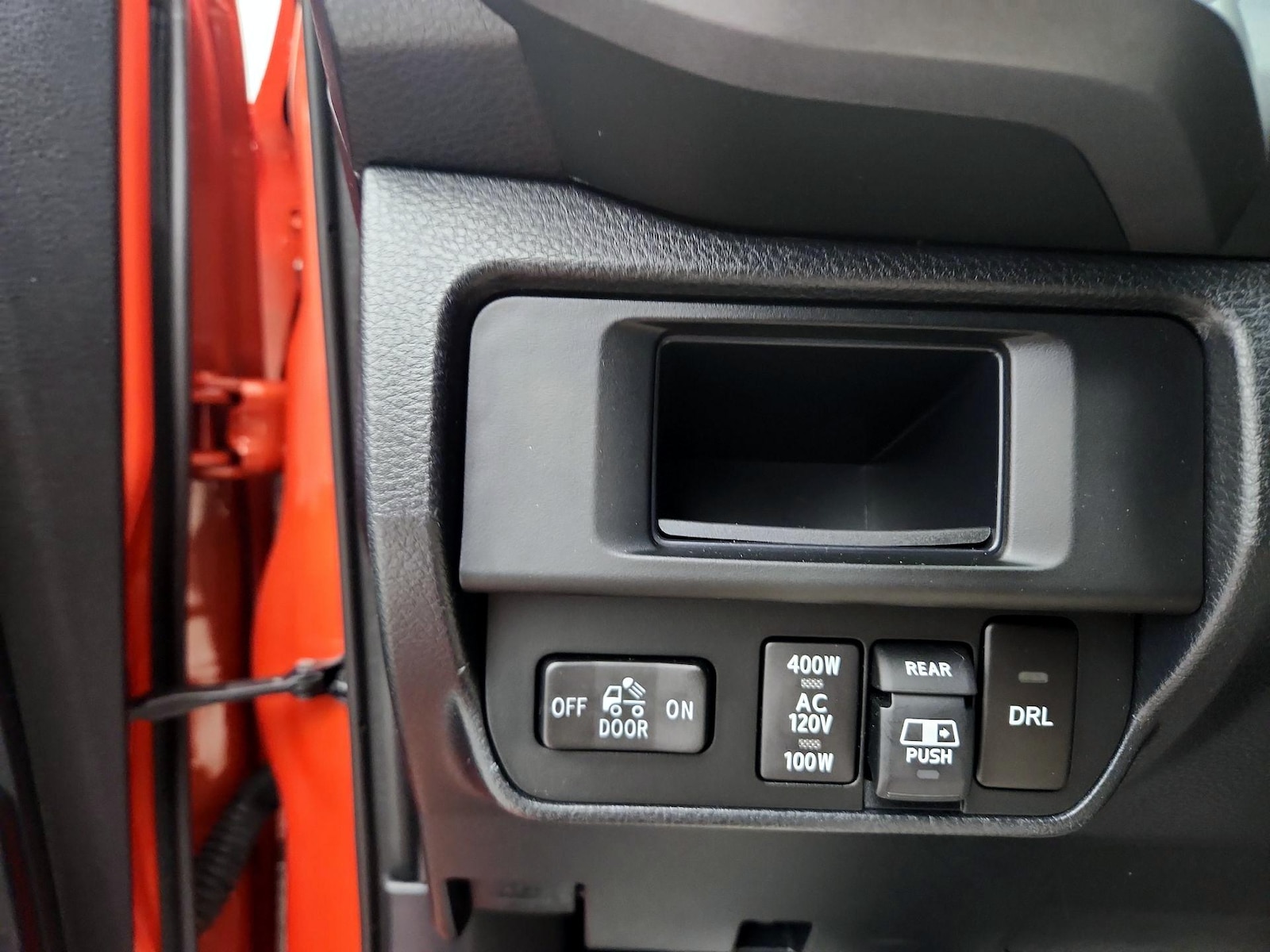 2017 Toyota Tacoma TRD Sport - Photo 14