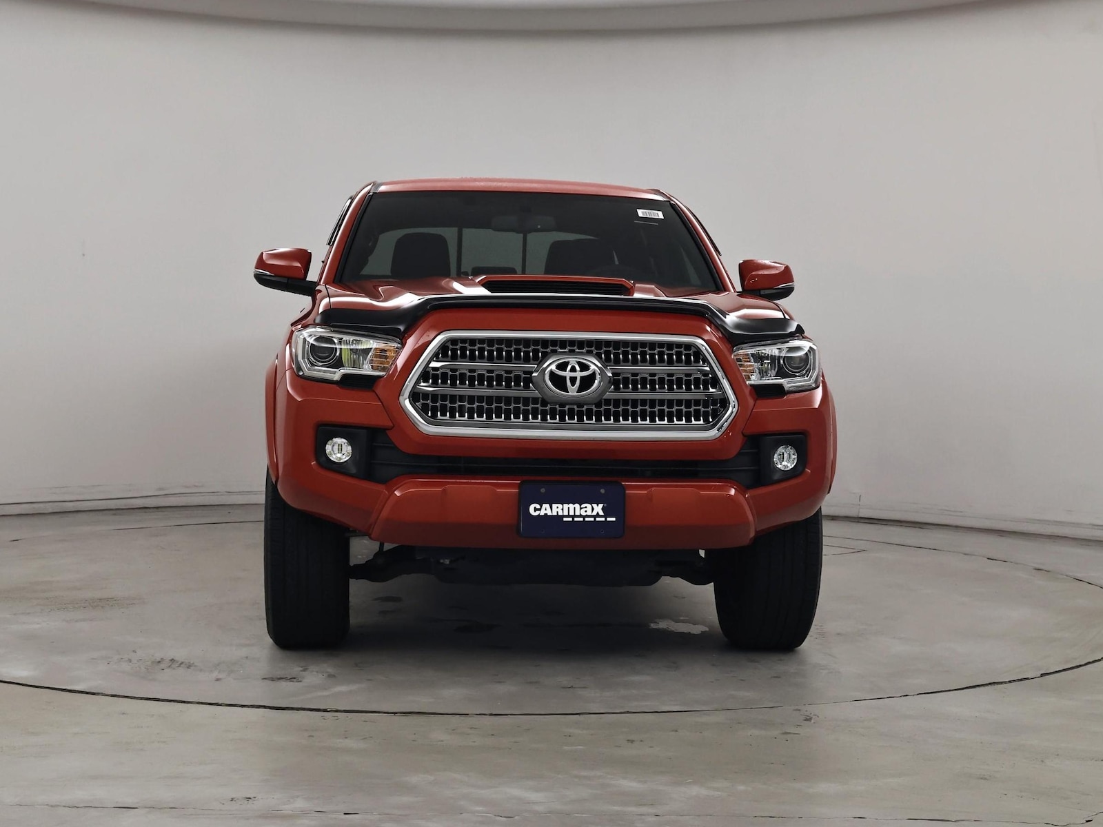 2017 Toyota Tacoma TRD Sport - Photo 6