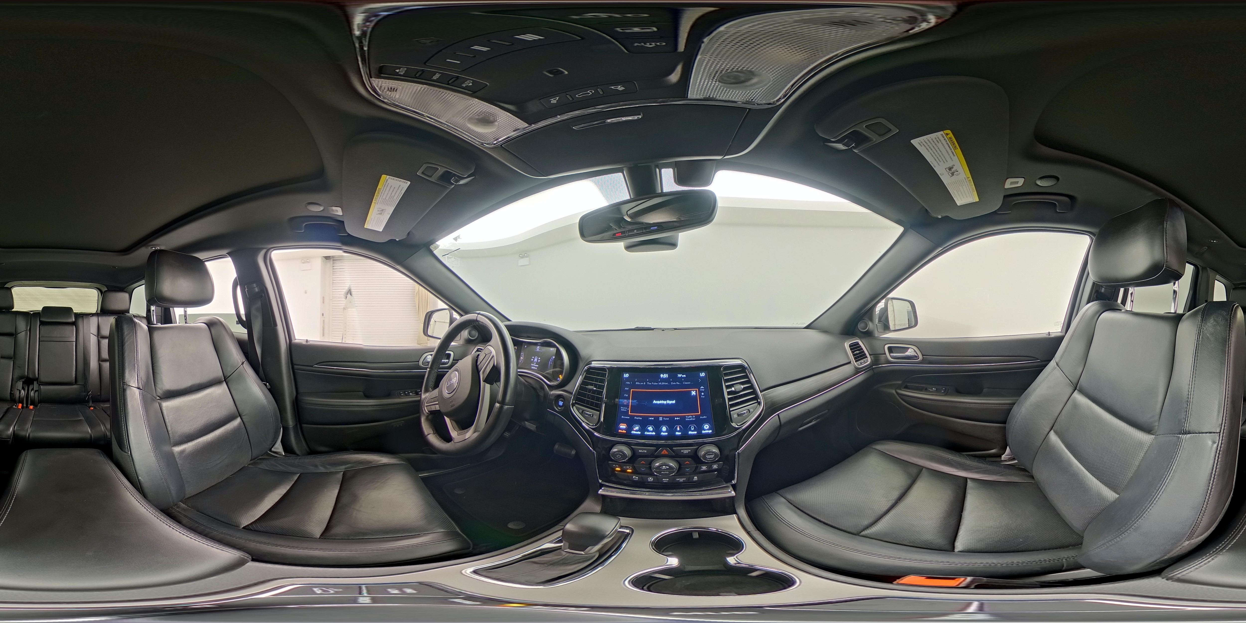 2020 Jeep Grand Cherokee Limited - Photo 26