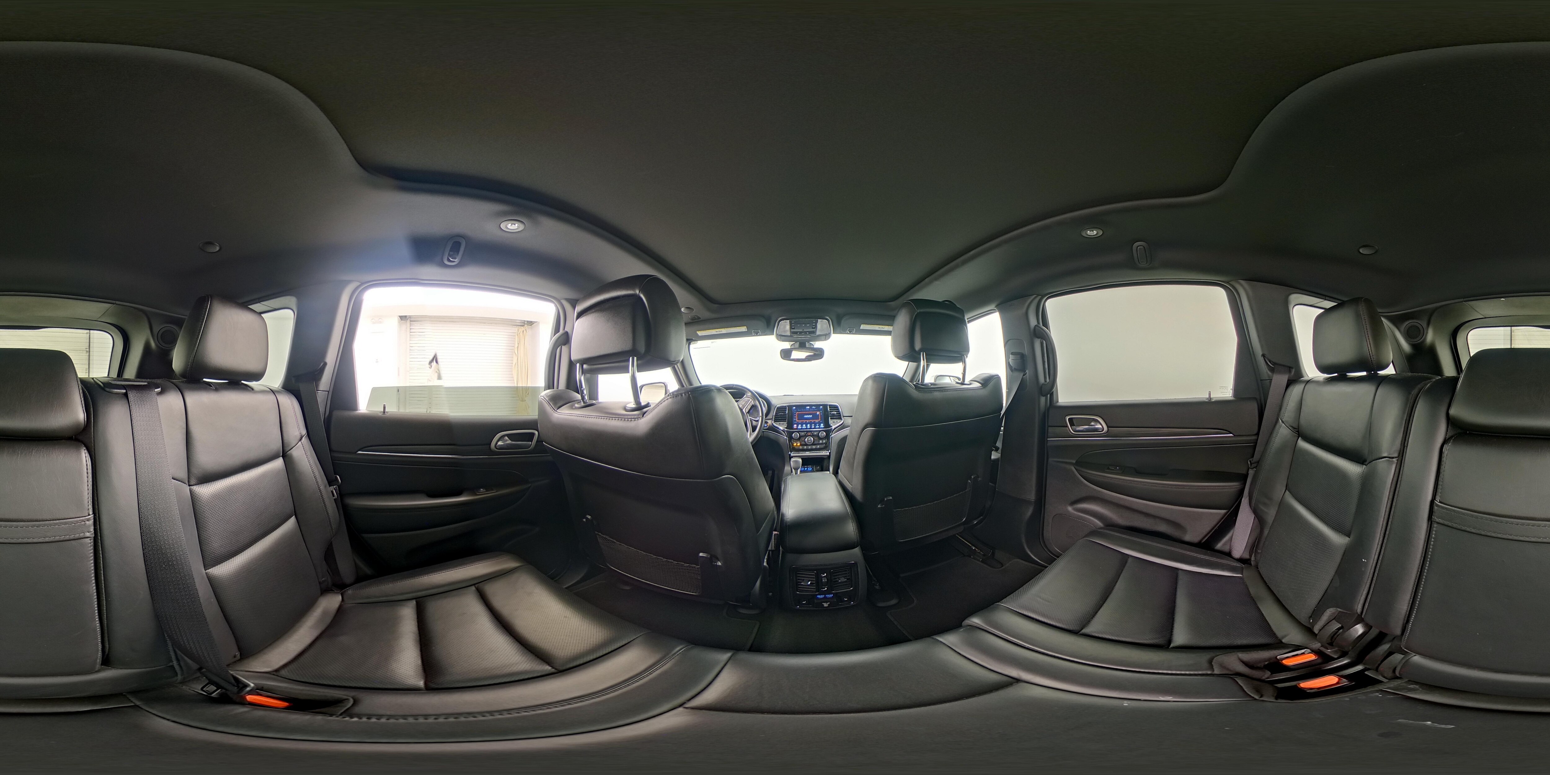 2020 Jeep Grand Cherokee Limited - Photo 27