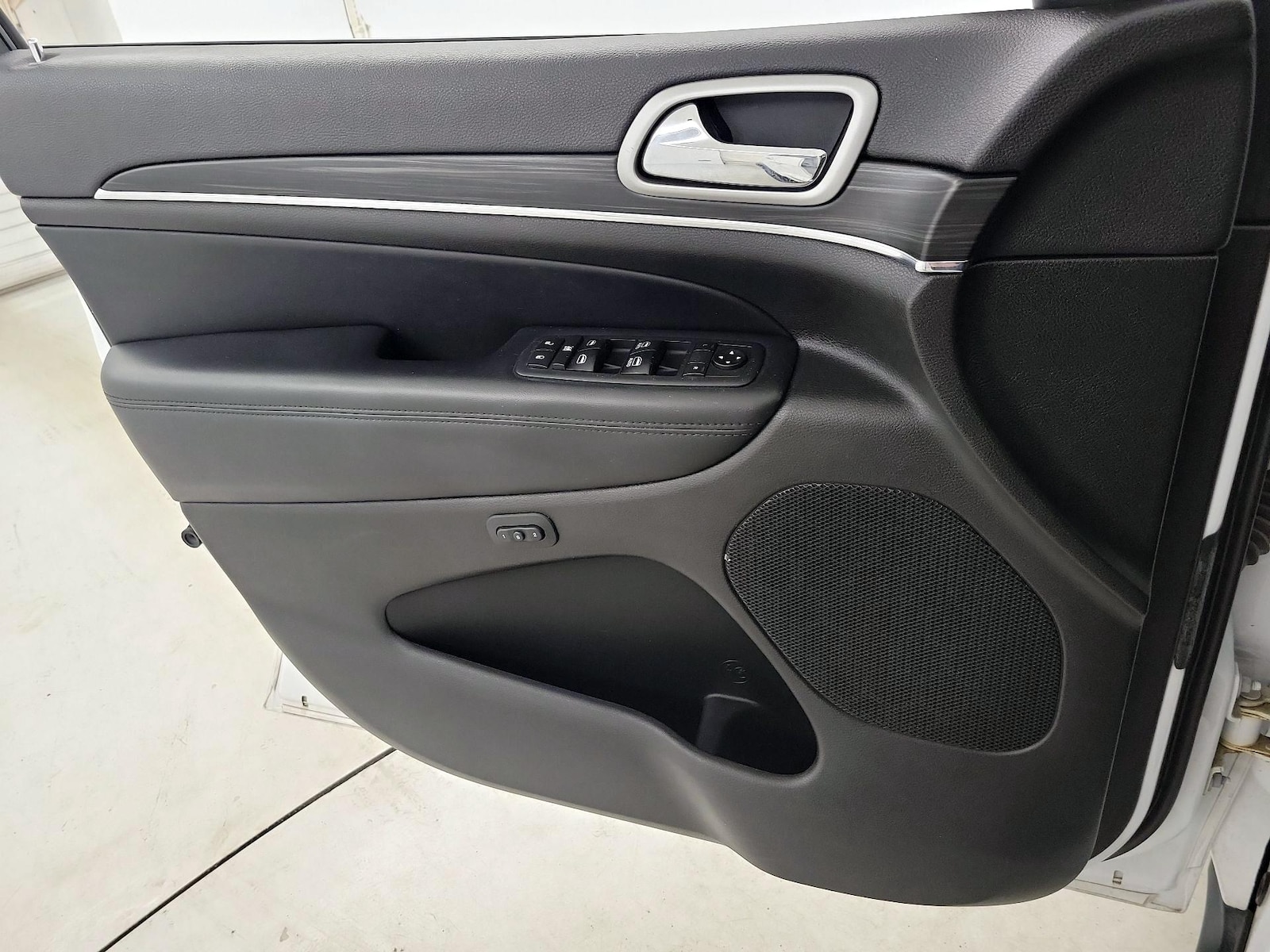 2020 Jeep Grand Cherokee Limited - Photo 13