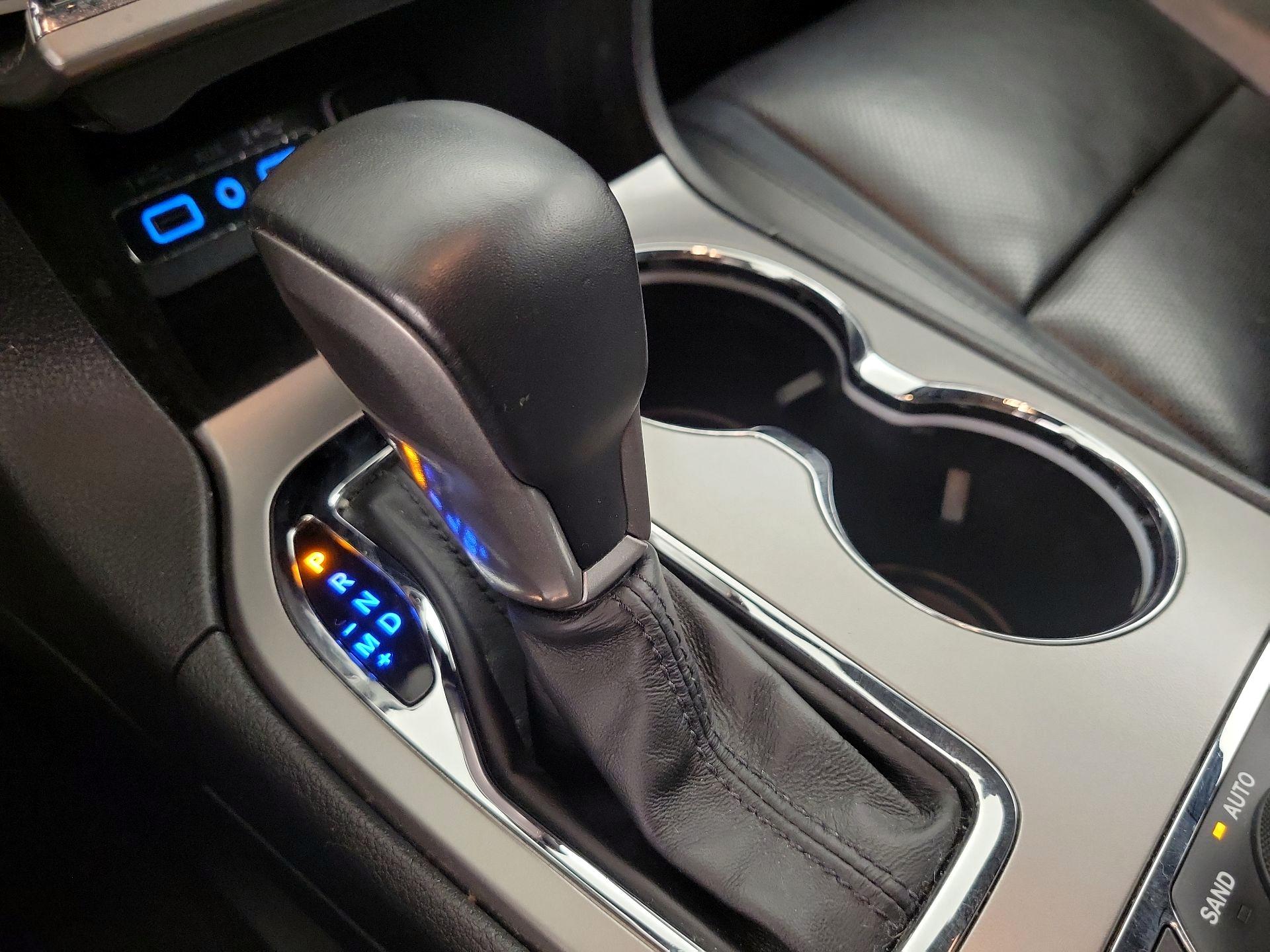 Thumbnail: 2020 Jeep Grand Cherokee - 18