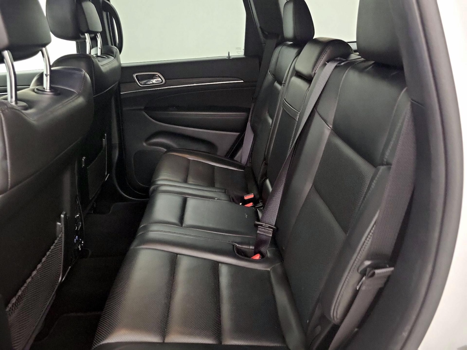2020 Jeep Grand Cherokee Limited - Photo 22