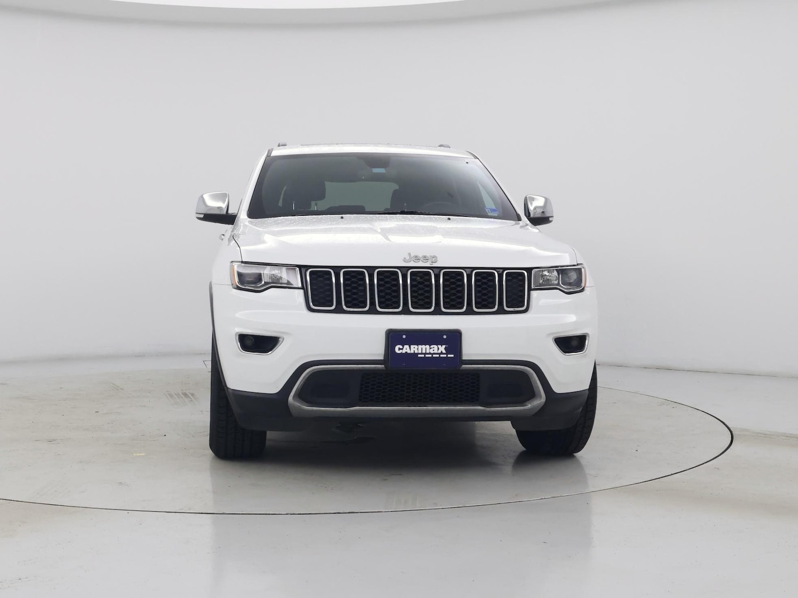 2020 Jeep Grand Cherokee Limited - Photo 6