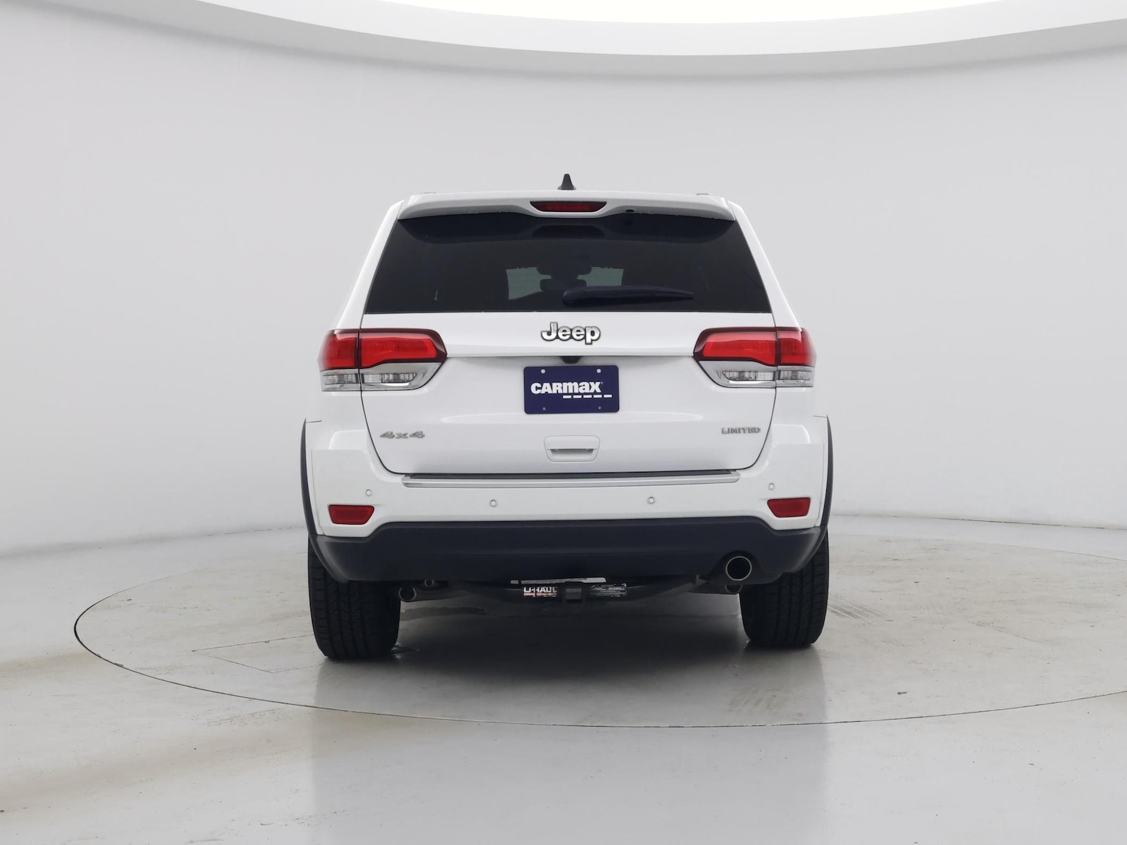 2020 Jeep Grand Cherokee Limited - Photo 7