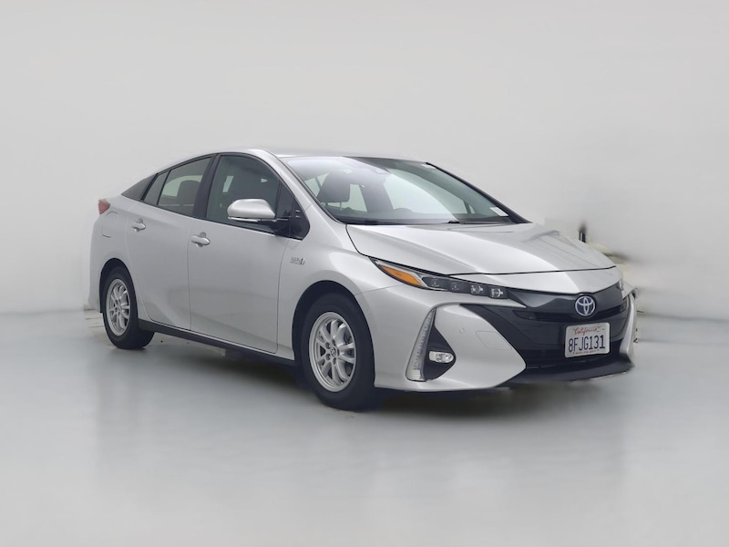 2018 Toyota Prius Prime Plus -
                  Sacramento, CA