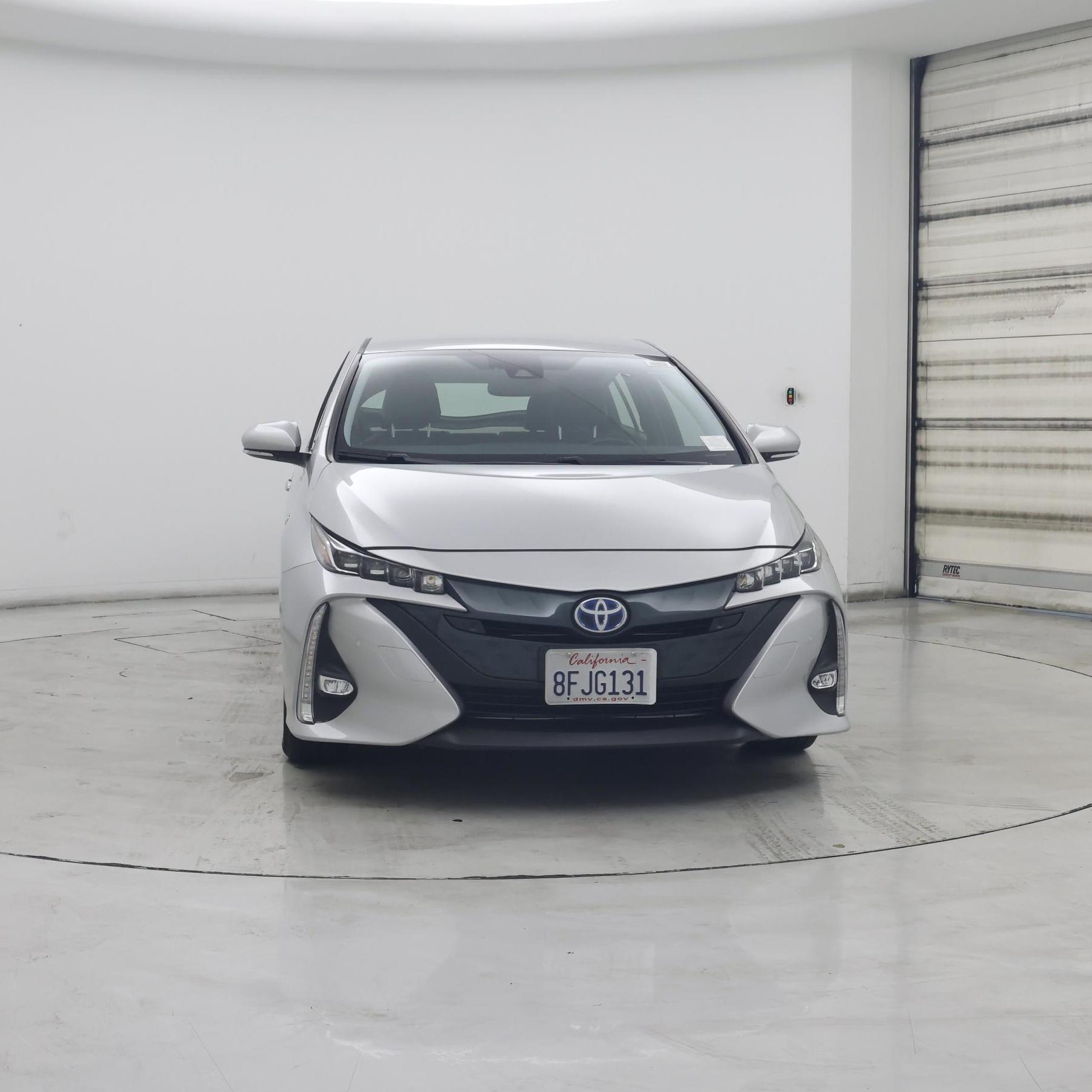 Thumbnail: 2018 Toyota Prius Prime - 5