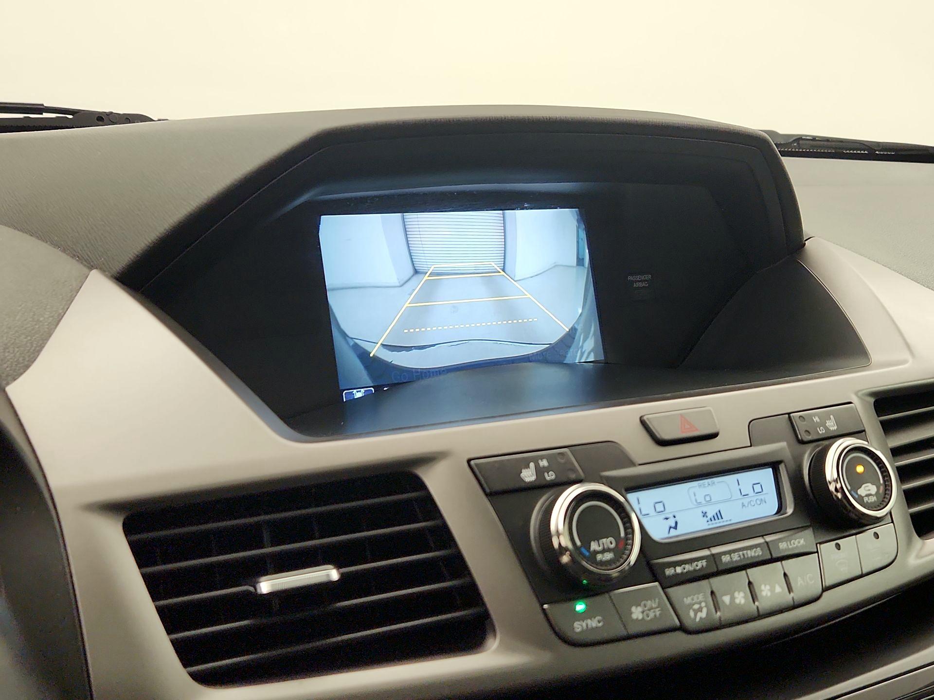 Thumbnail: 2016 Honda Odyssey - 13