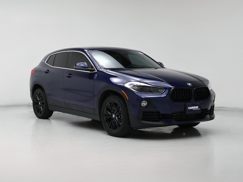 2020 BMW X2 xDrive28i -
                  Parker, CO
