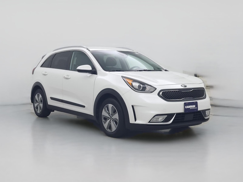 2017 Kia Niro LX -
                  Sacramento, CA