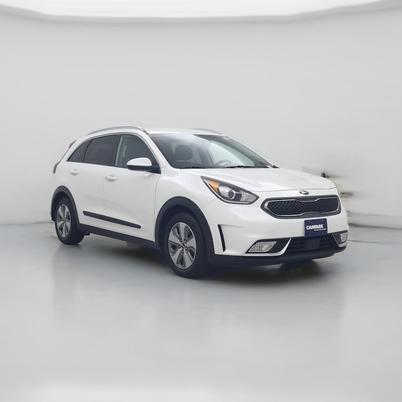 2017 Kia Niro LX