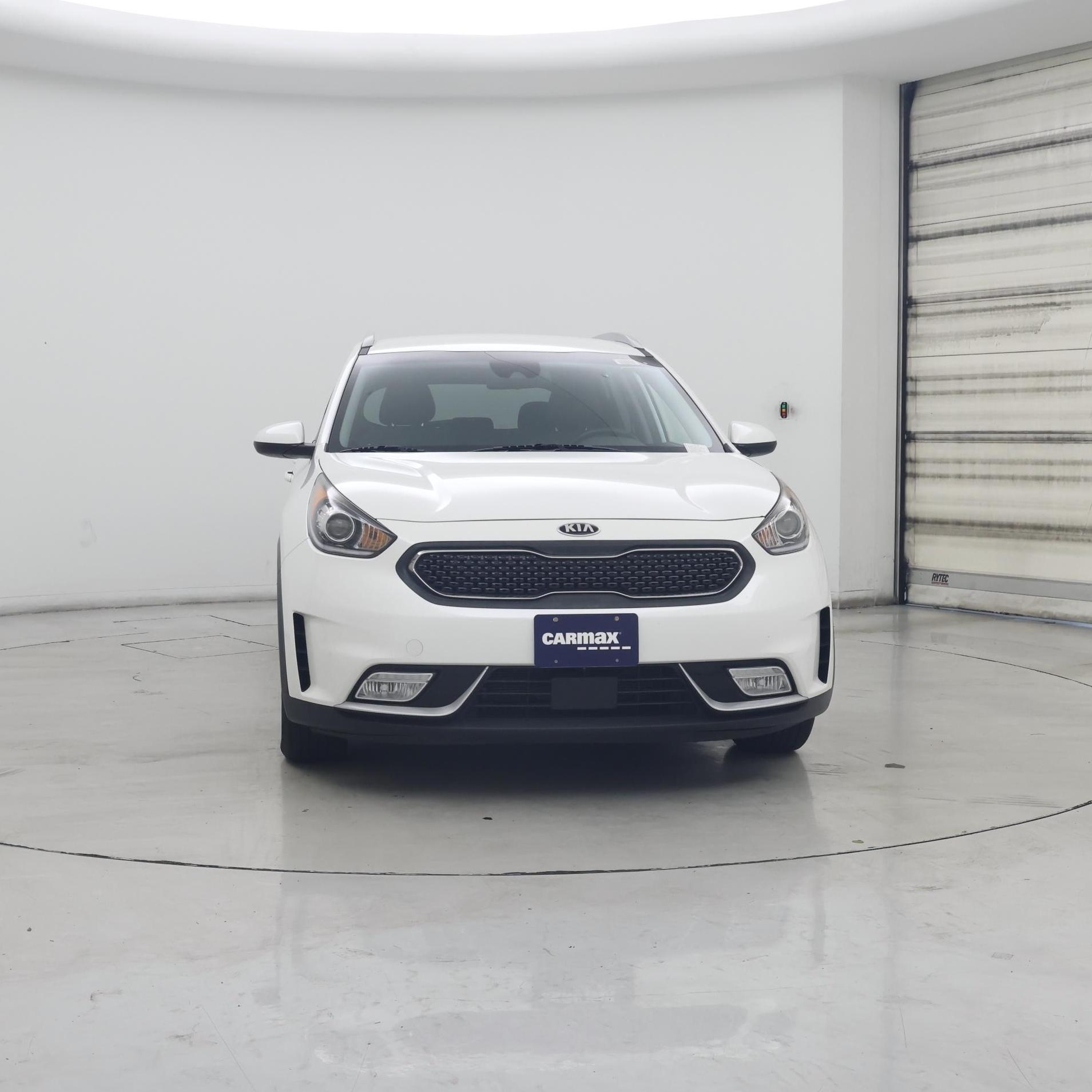 Thumbnail: 2017 Kia Niro - 5