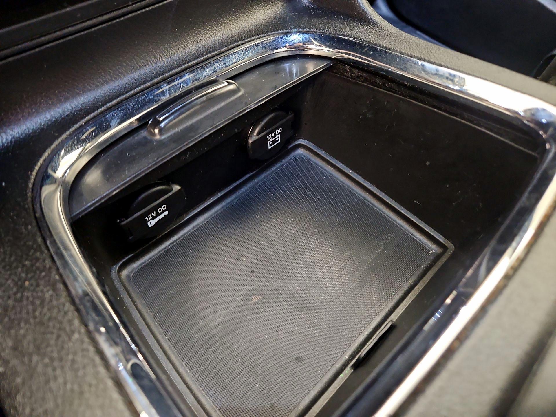 Thumbnail: 2019 Dodge Grand Caravan - 18