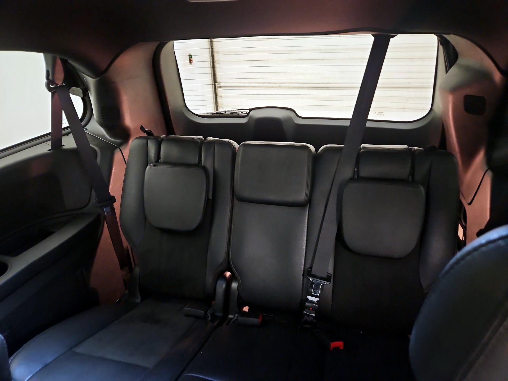 Thumbnail: 2019 Dodge Grand Caravan - 20