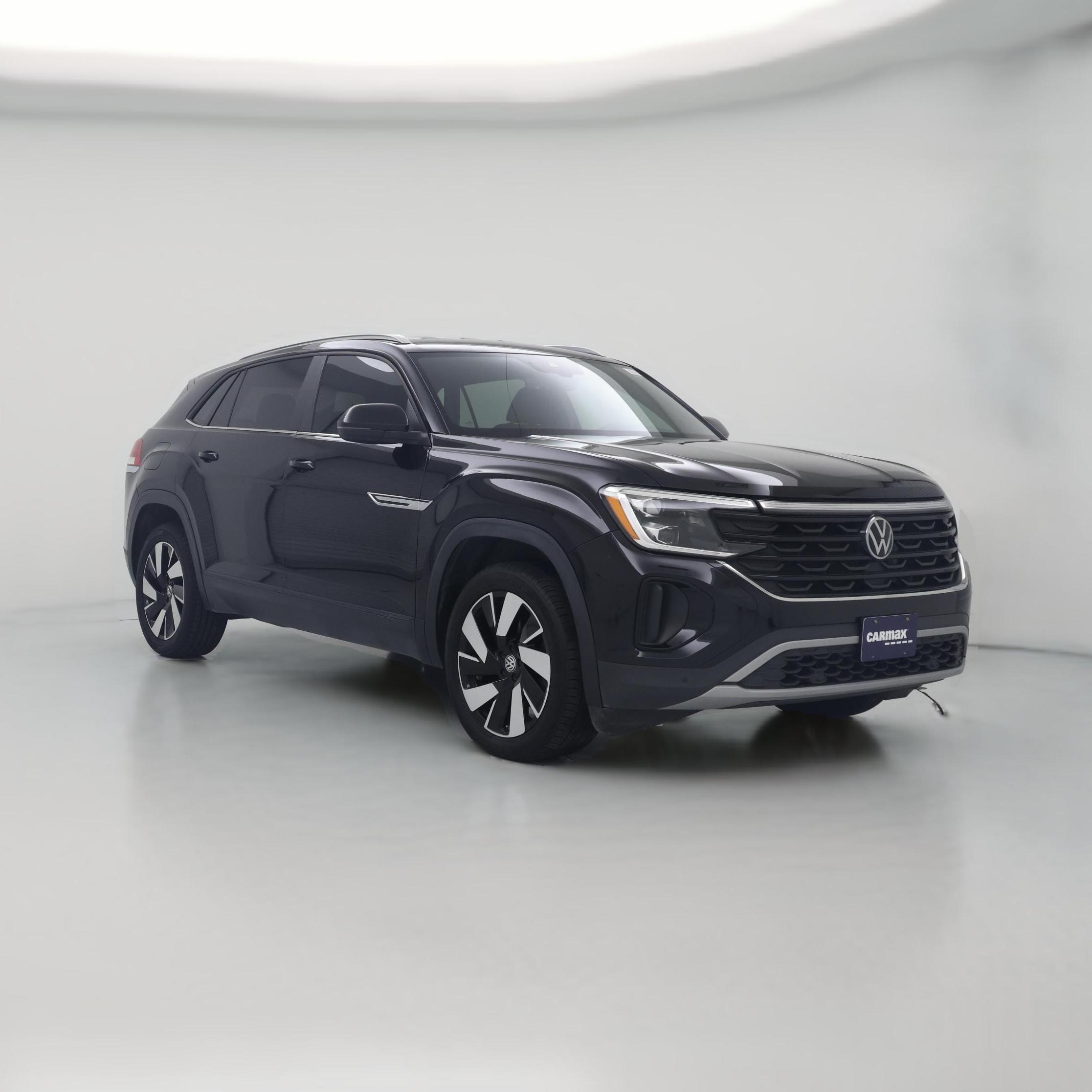 Thumbnail: 2024 Volkswagen Atlas - 1