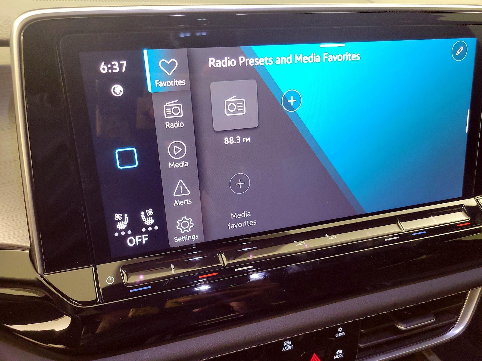 2024 Volkswagen Atlas Cross Sport SE w/Tech - Photo 16