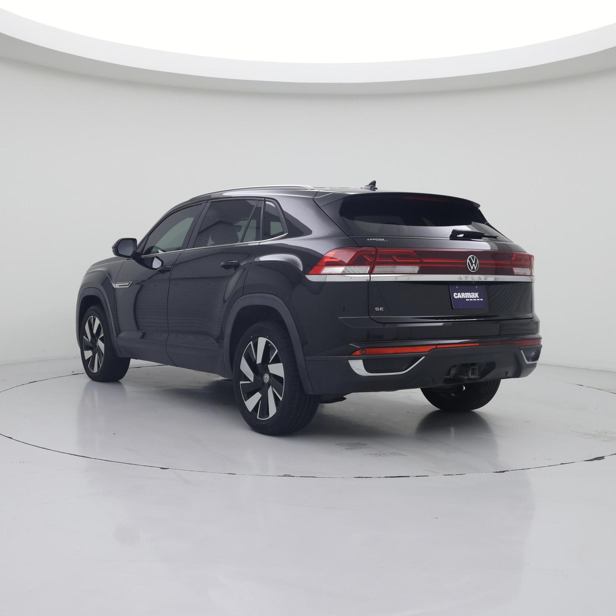 Thumbnail: 2024 Volkswagen Atlas - 2