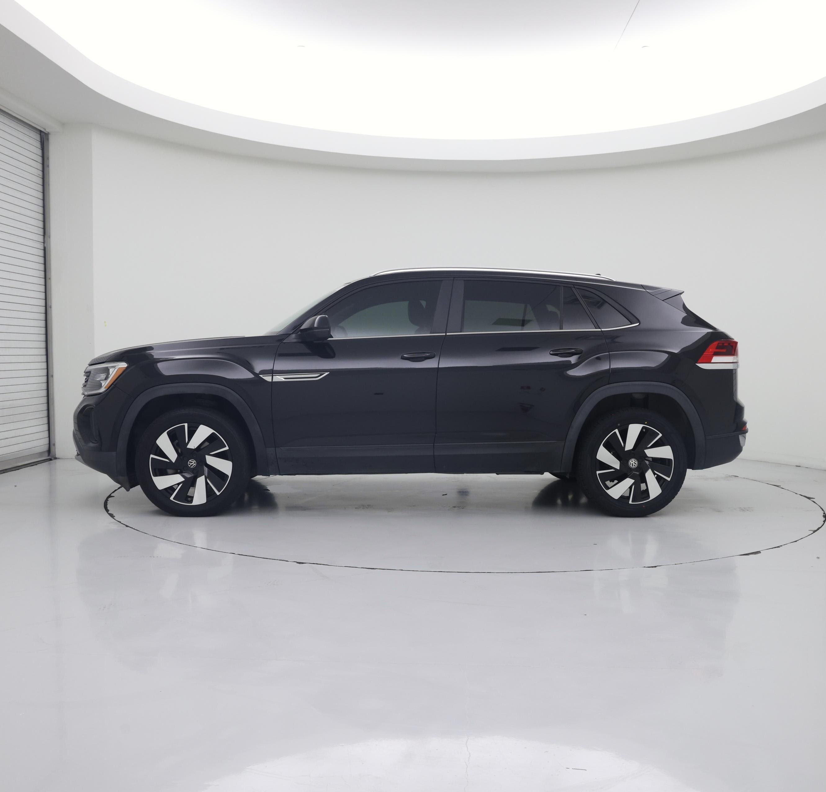 Thumbnail: 2024 Volkswagen Atlas - 3