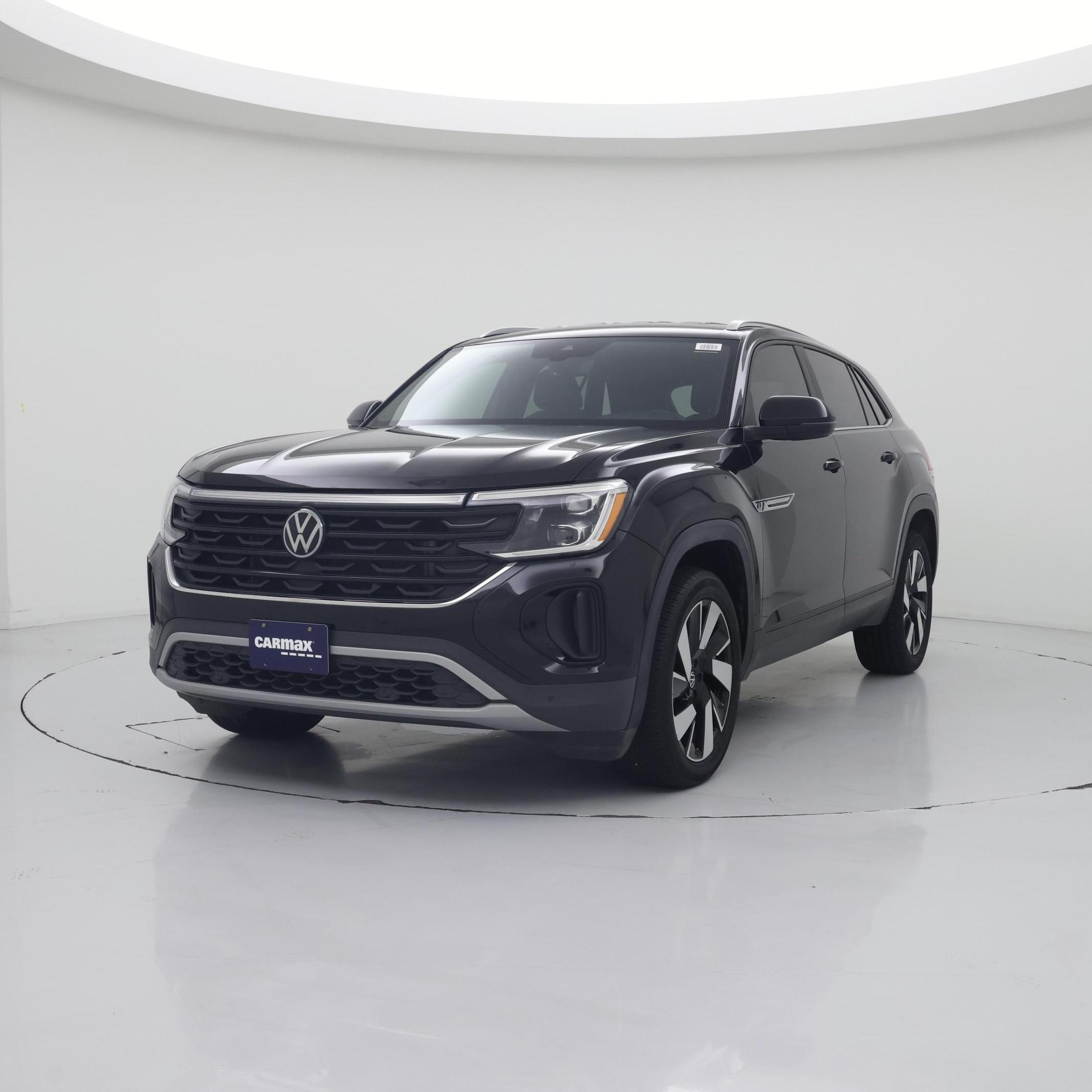 Thumbnail: 2024 Volkswagen Atlas - 4