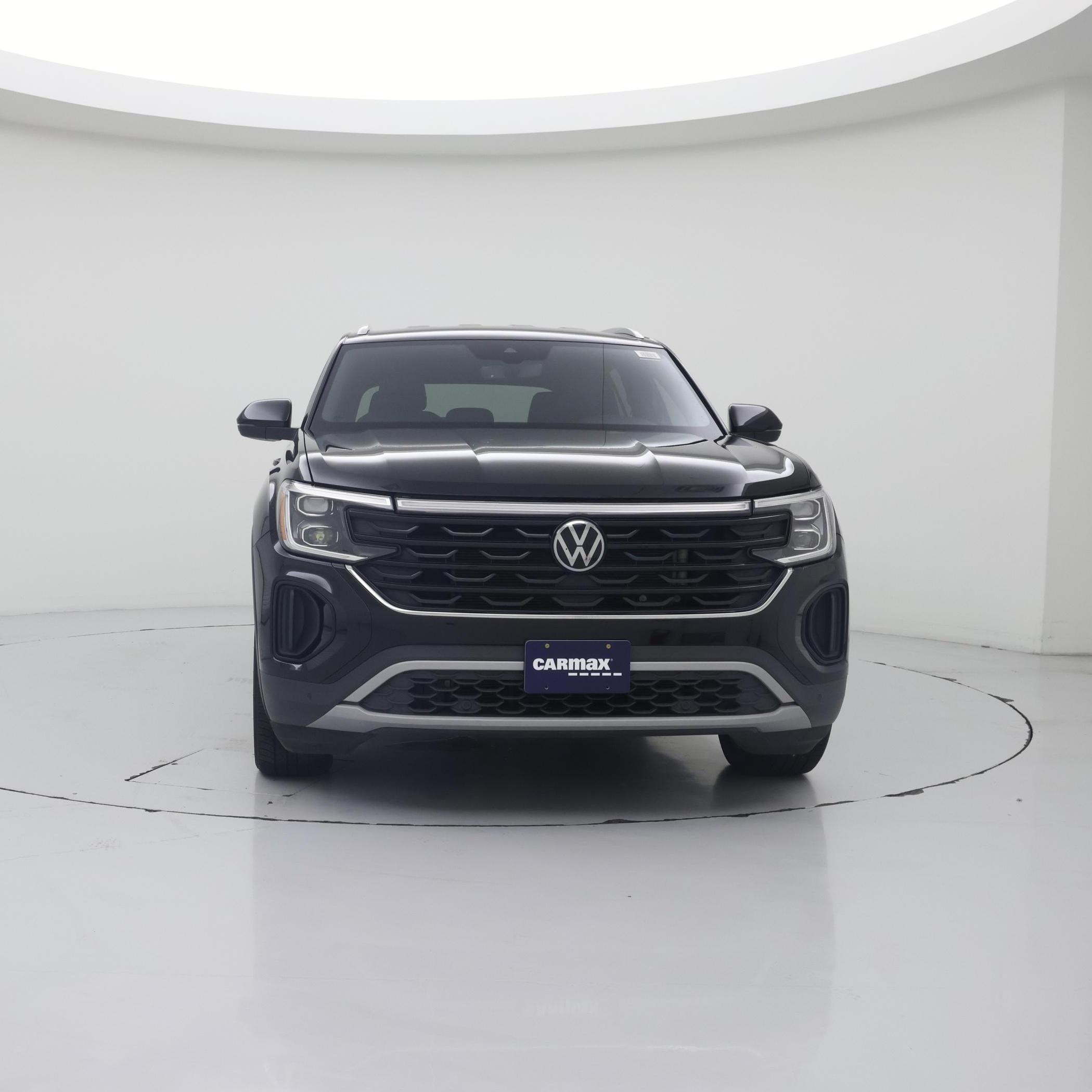 Thumbnail: 2024 Volkswagen Atlas - 5