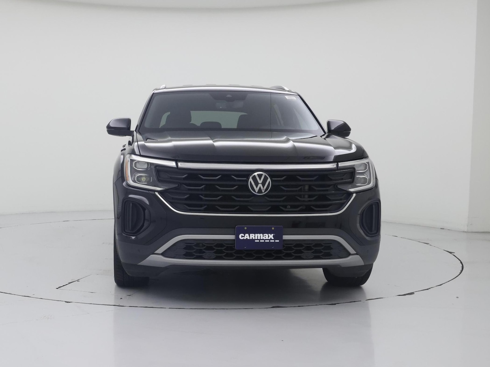 2024 Volkswagen Atlas Cross Sport SE w/Tech - Photo 6