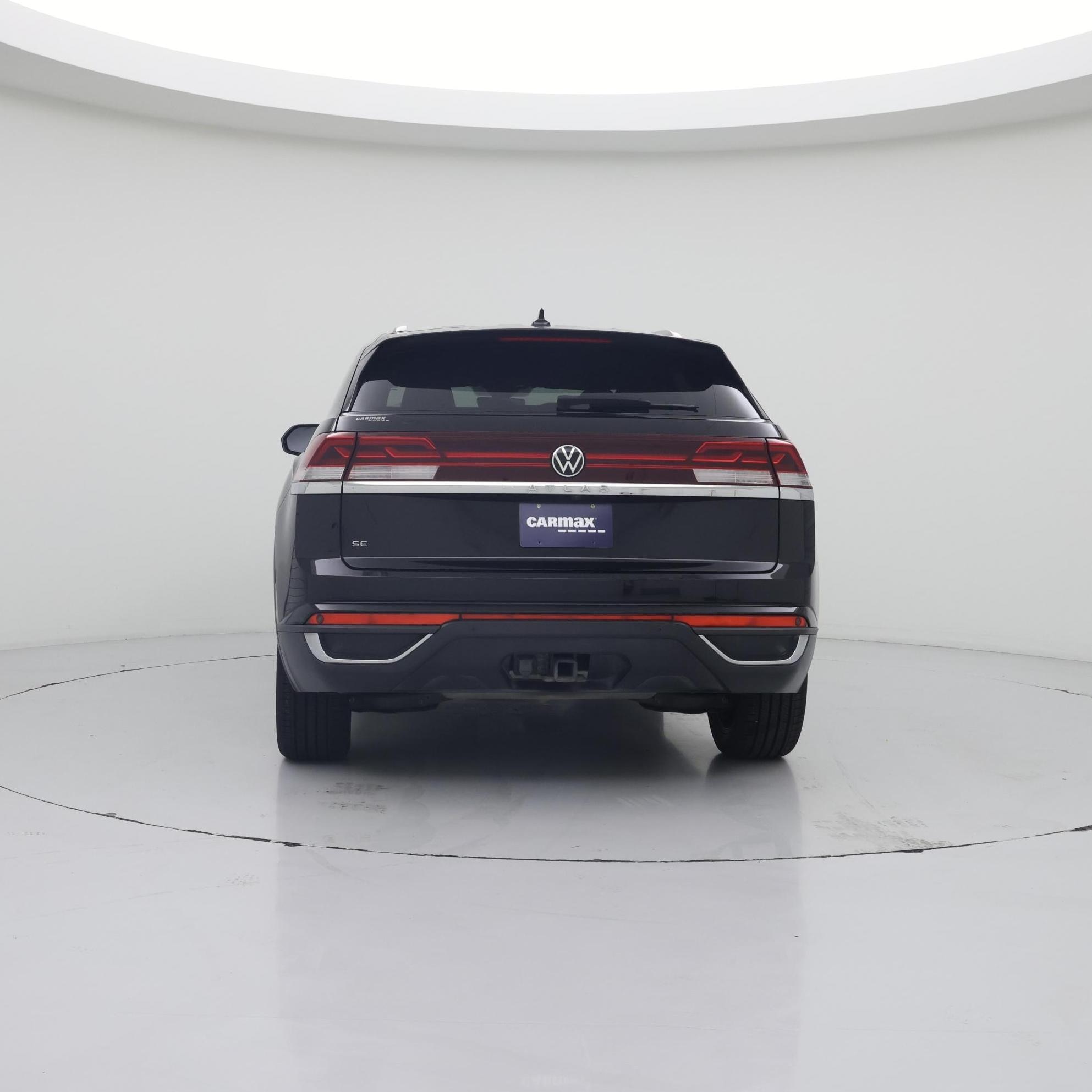 Thumbnail: 2024 Volkswagen Atlas - 6