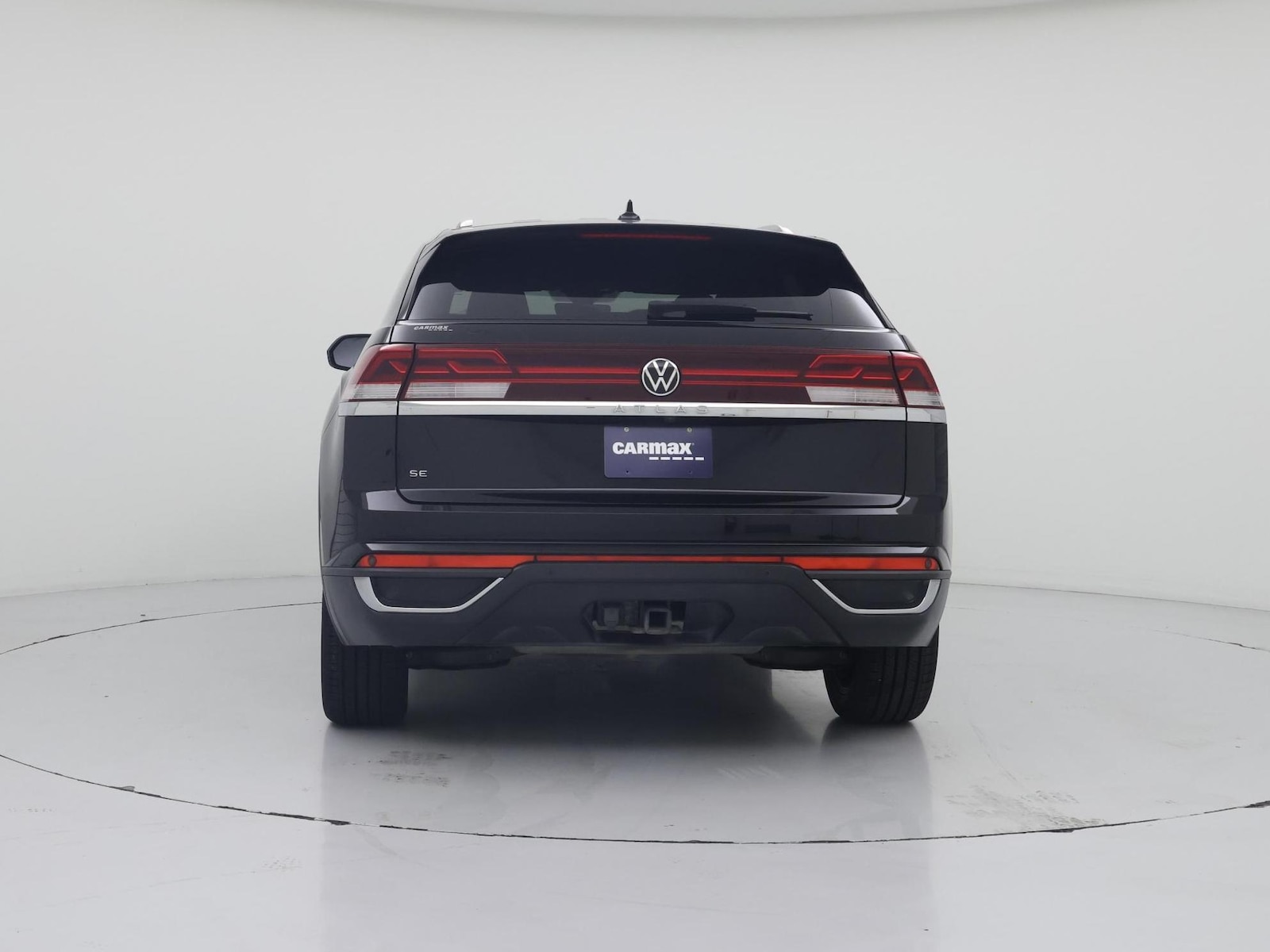 2024 Volkswagen Atlas Cross Sport SE w/Tech - Photo 7