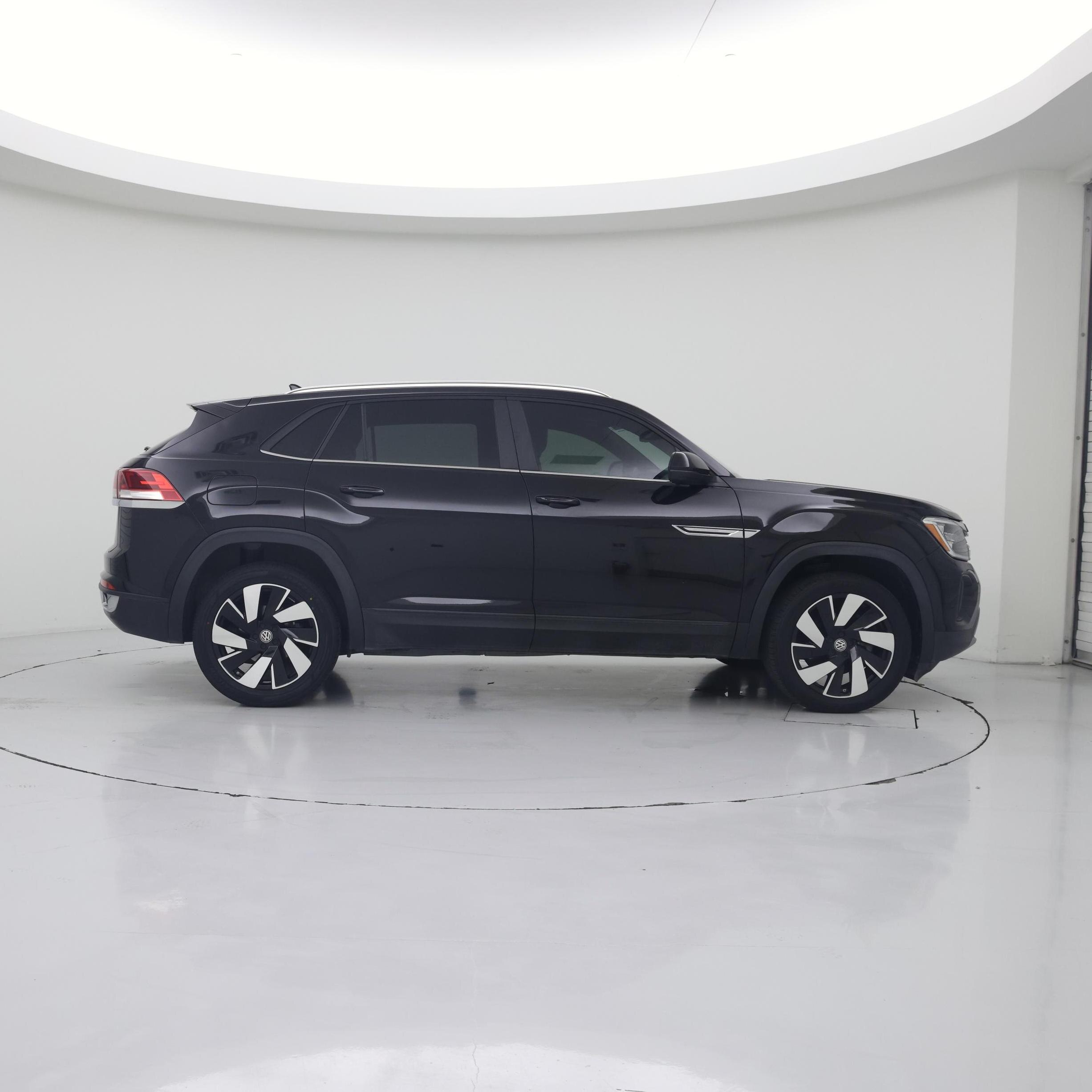 Thumbnail: 2024 Volkswagen Atlas - 7