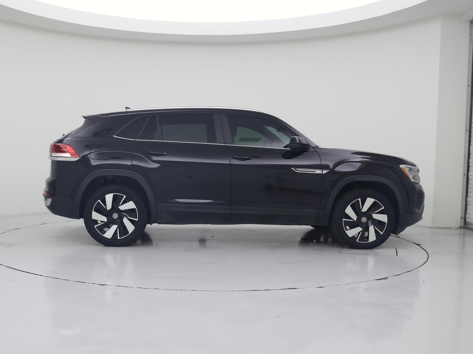 2024 Volkswagen Atlas Cross Sport SE w/Tech - Photo 8